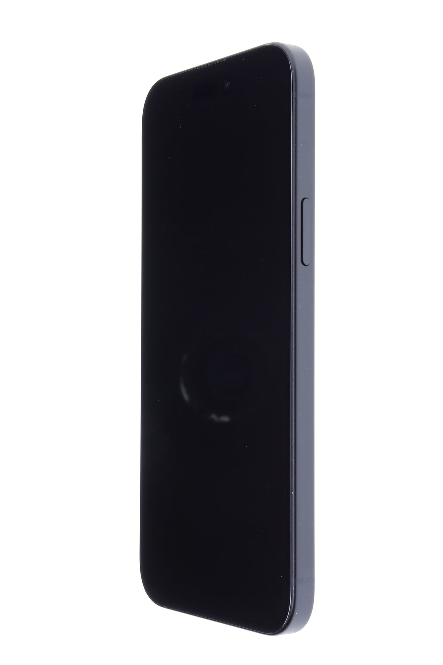 Apple iPhone 15 Plus 128 GB Black - Πολύ καλό