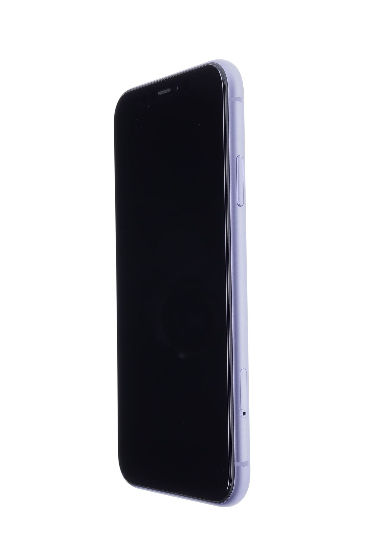 Apple iPhone 11 64 GB Purple - Újszerű