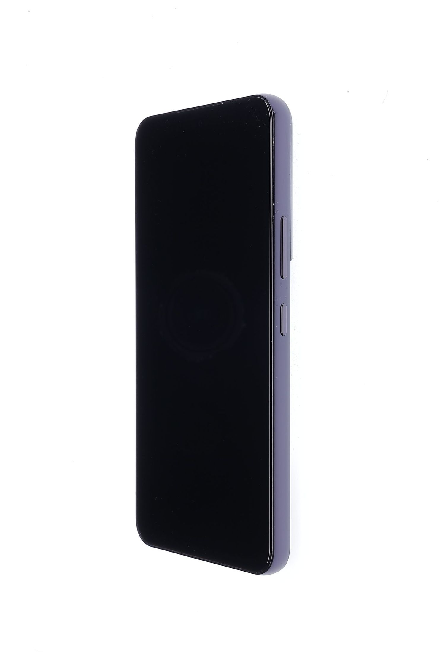 Samsung Galaxy S22 5G Dual Sim 128 GB Phantom Black - Újszerű