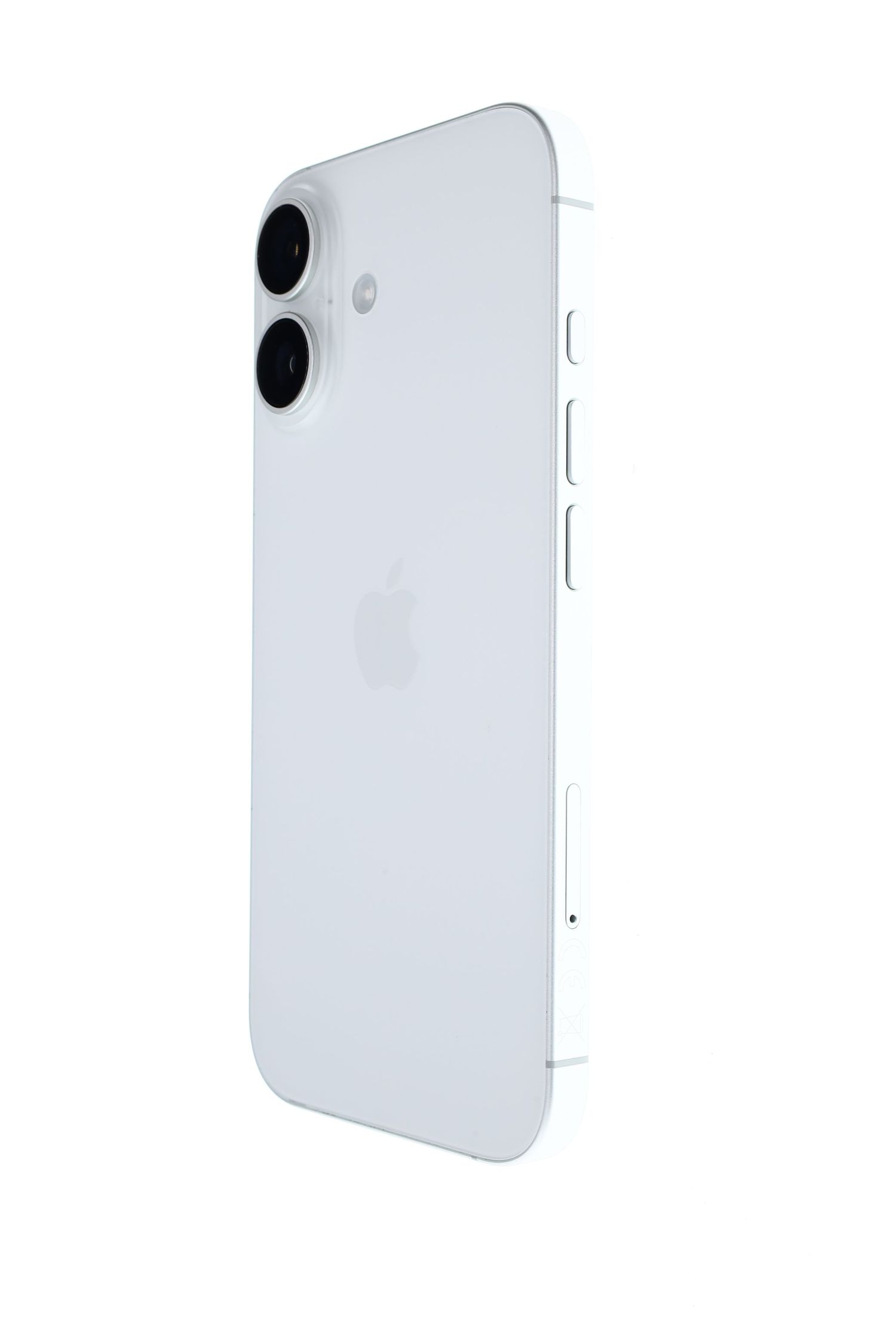 Apple iPhone 16 256 GB White - Ca nou