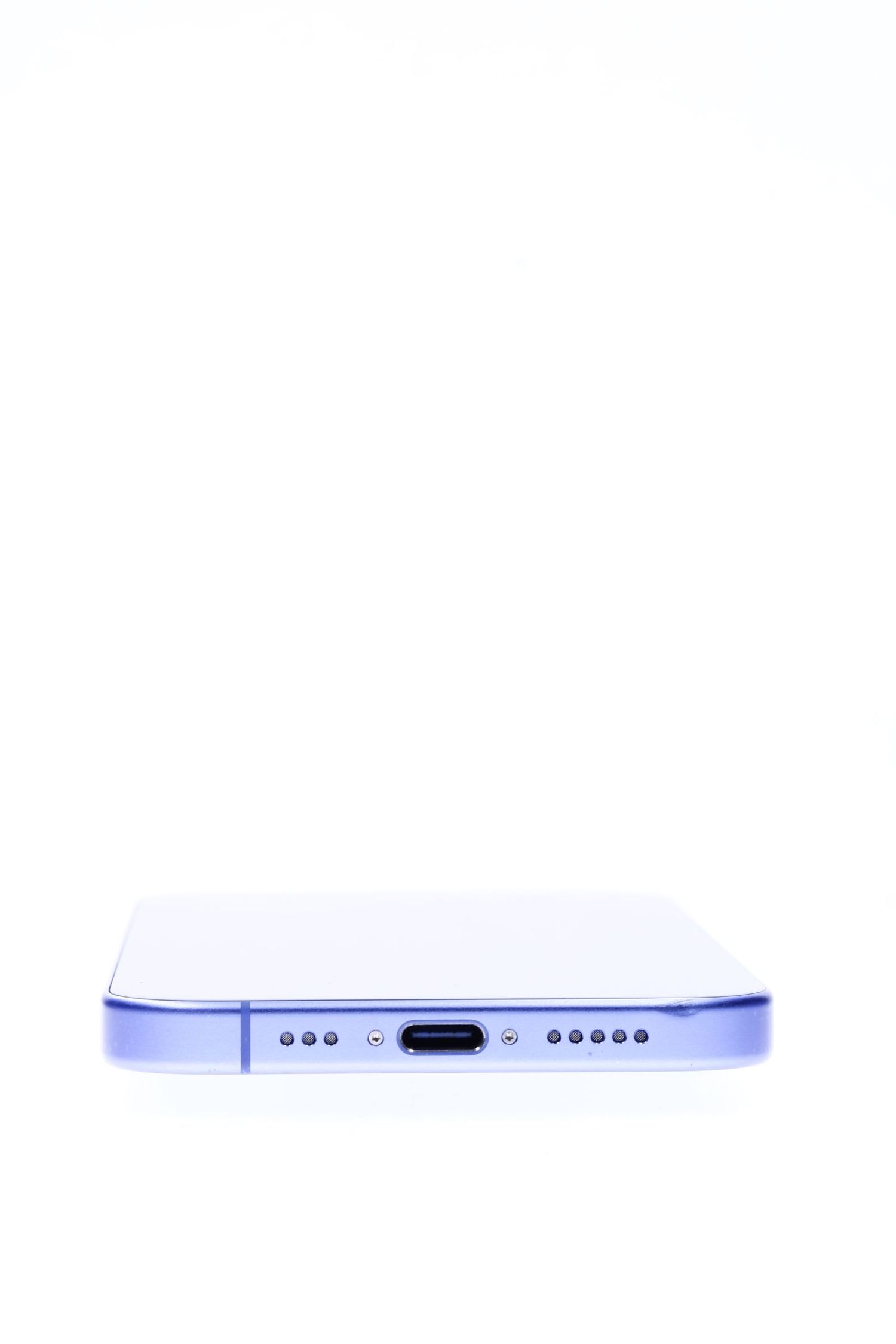 Apple iPhone 16 256 GB Ultramarine - Като нов