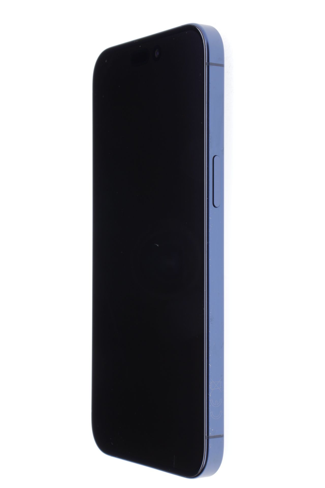 Apple iPhone 15 Pro Max 256 GB Blue Titanium - Като нов