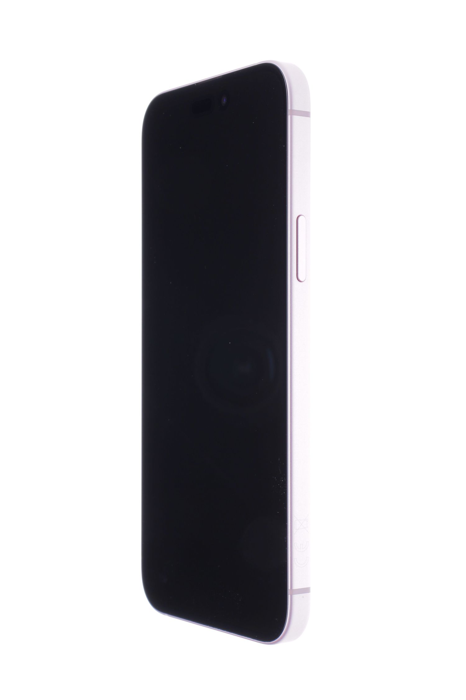 Apple iPhone 15 Plus 128 GB Pink - Σαν καινούργιο