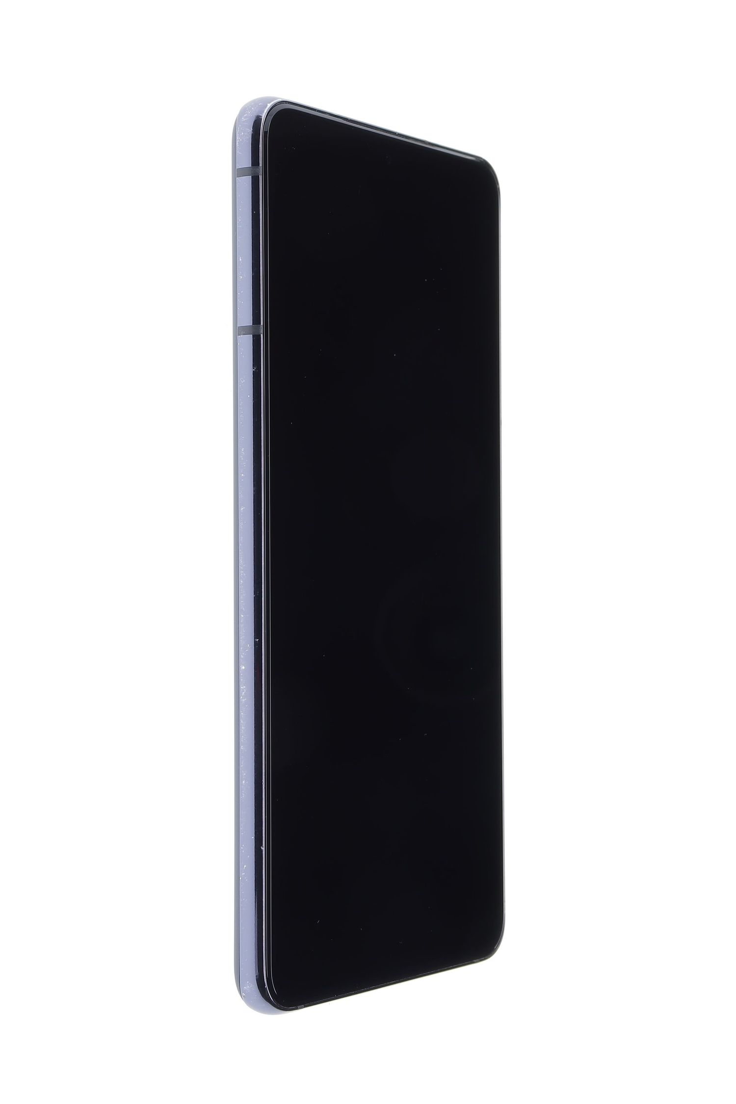 Samsung Galaxy S21 5G Dual Sim 128 GB Gray - Εξαιρετικό