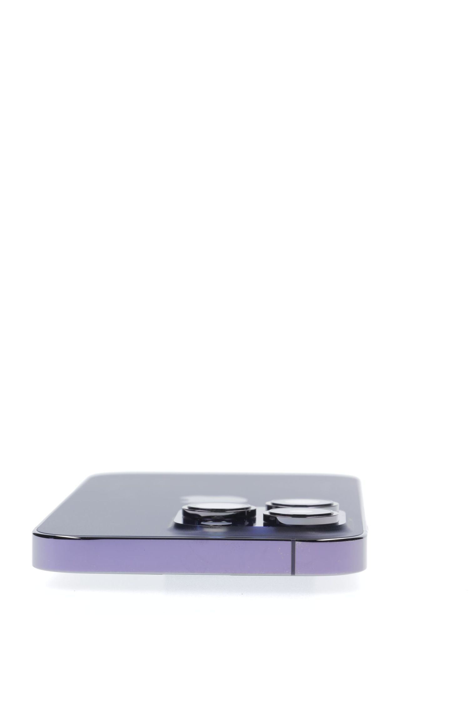 Apple iPhone 14 Pro 256 GB Deep Purple - Много добро