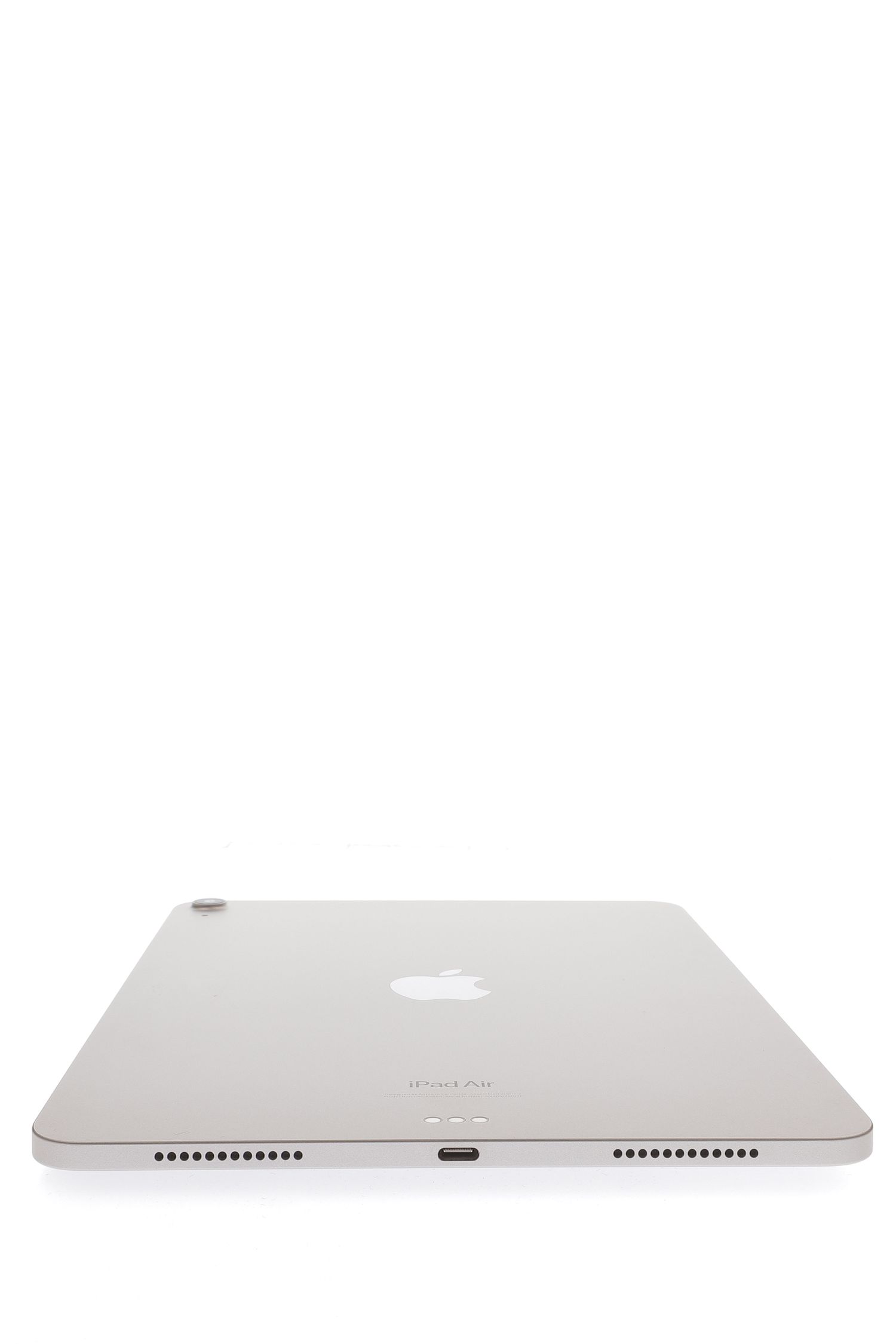 Apple iPad Air 5 10.9" (2022) 5th Gen Wifi 64 GB Starlight - Много добро