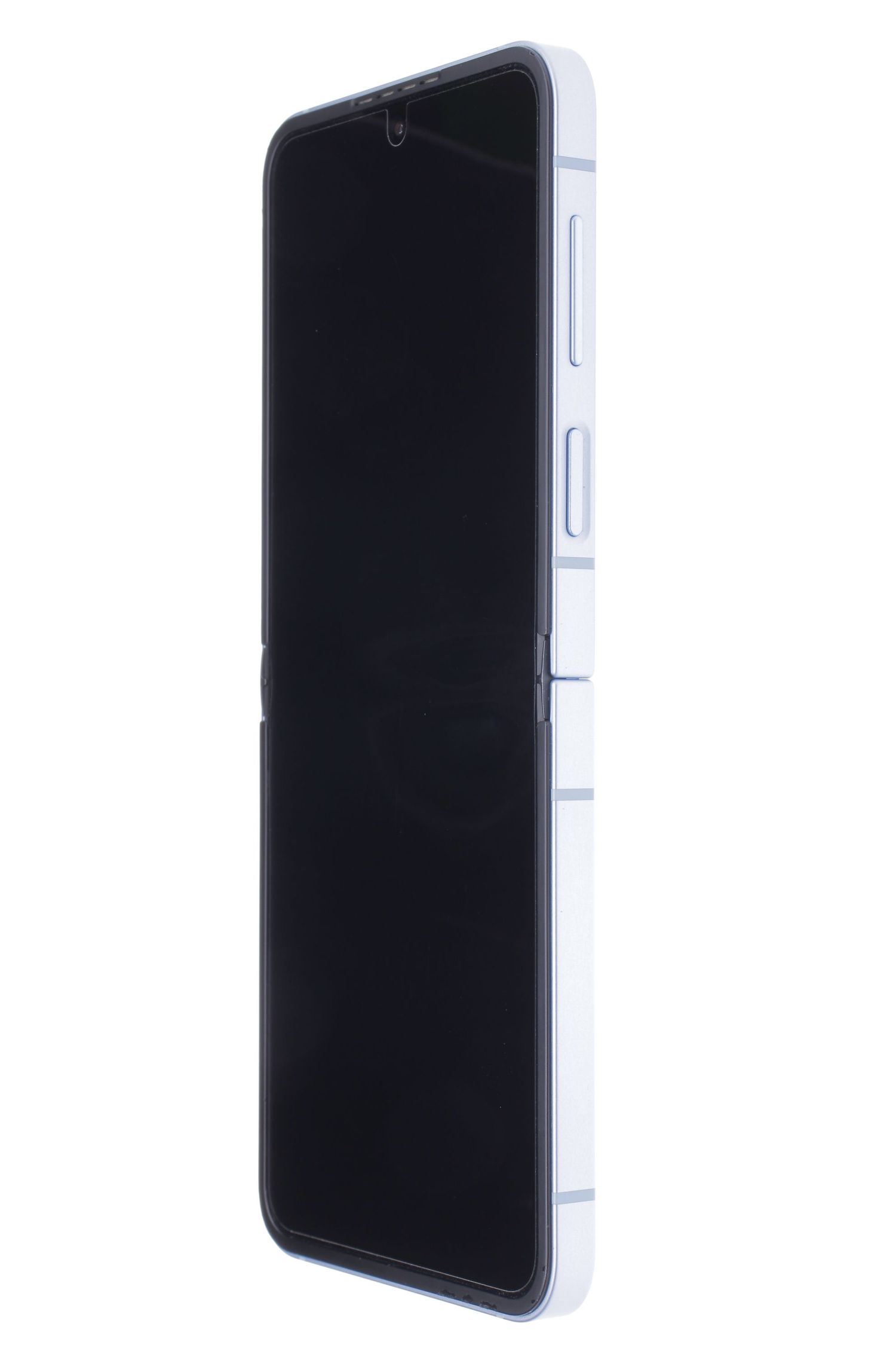 Samsung Galaxy Z Flip6 256 GB Blue - Excelent
