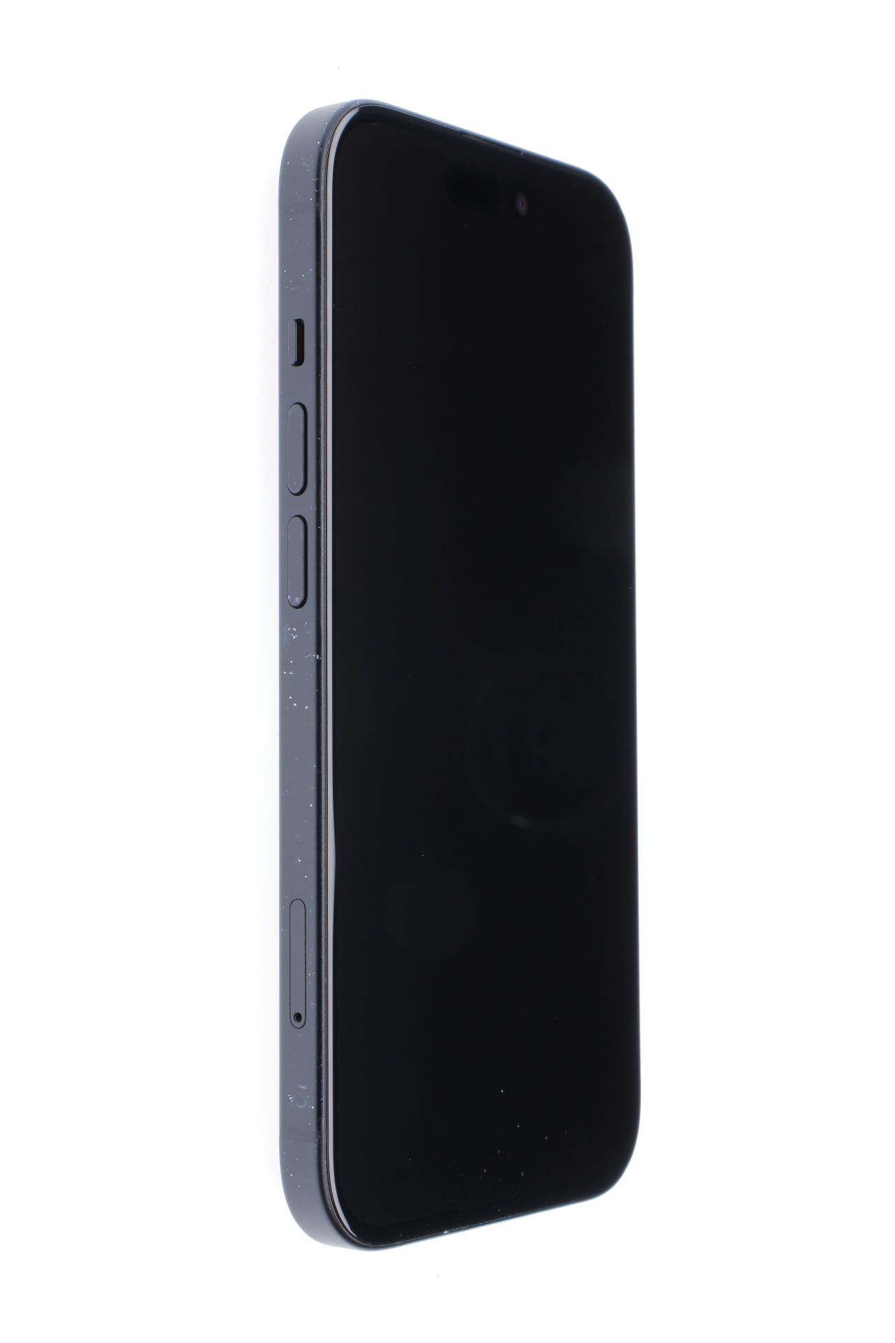 Apple iPhone 15 256 GB Black - Nagyon jó