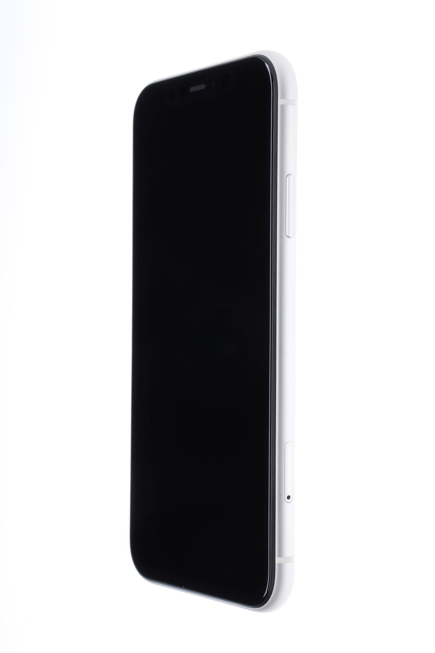 Apple iPhone 11 64 GB White - Σαν καινούργιο