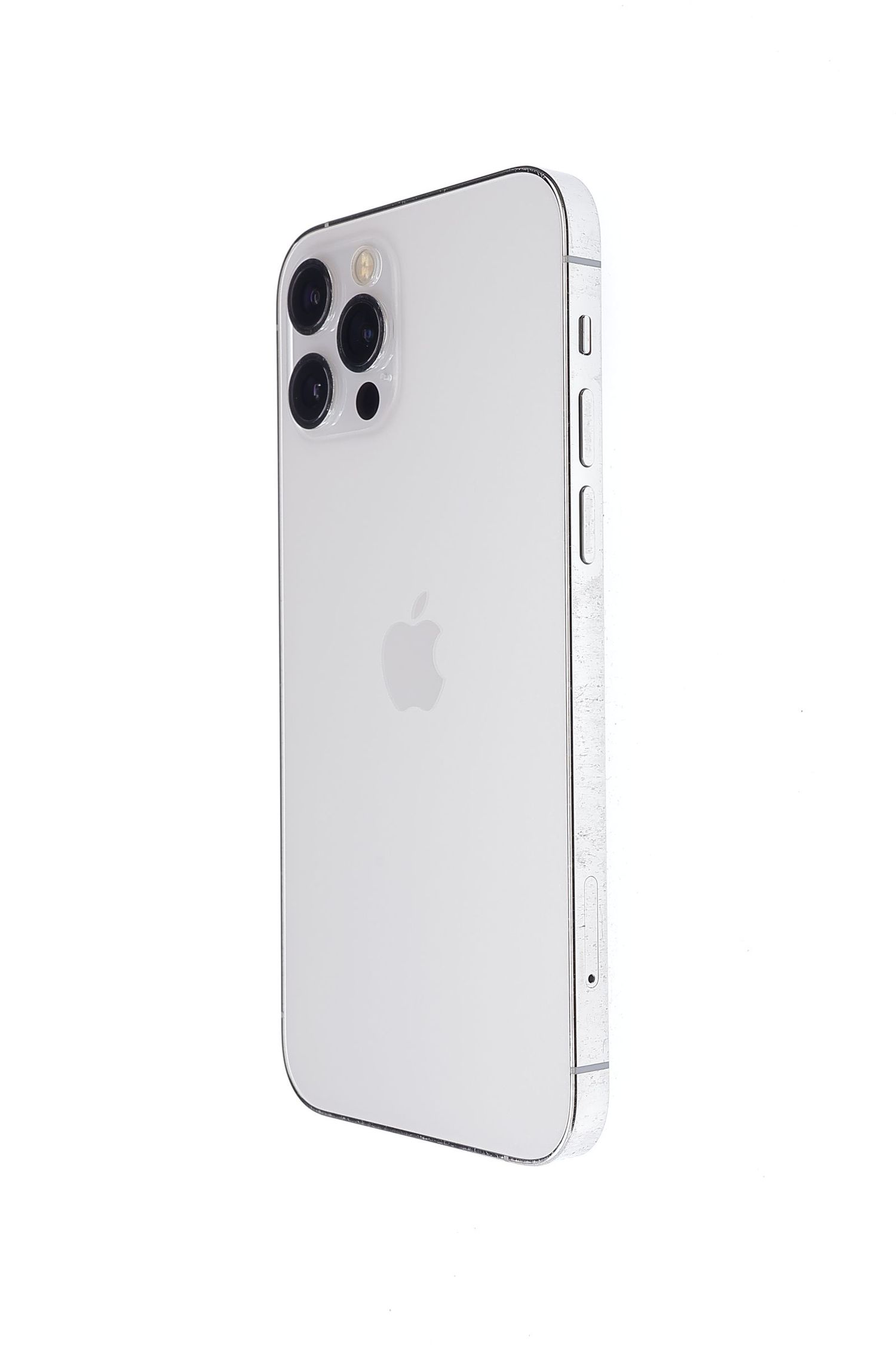 Apple iPhone 12 Pro 128 GB Silver - Εξαιρετικό