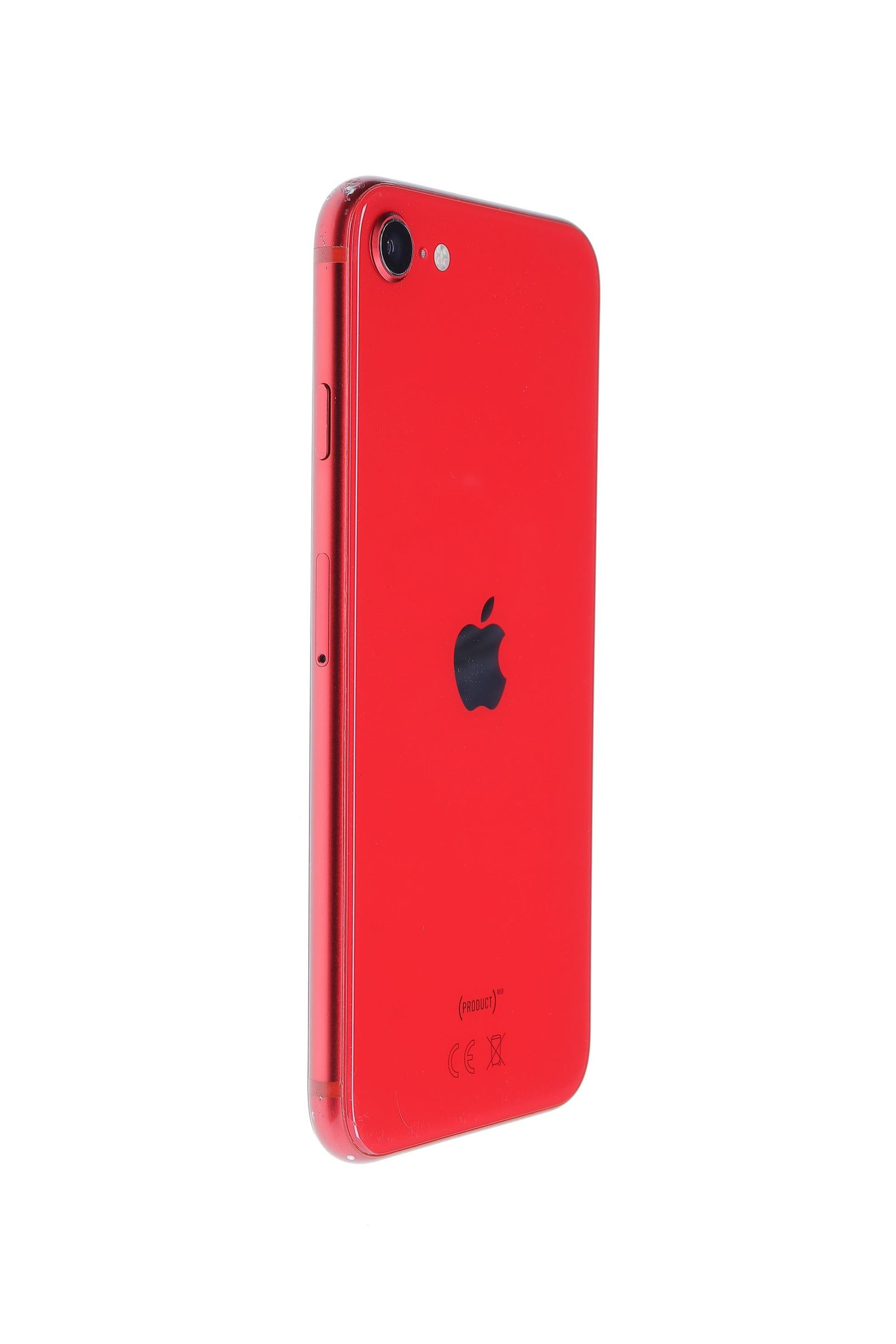 Apple iPhone SE 2020 64 GB Red - Много добро