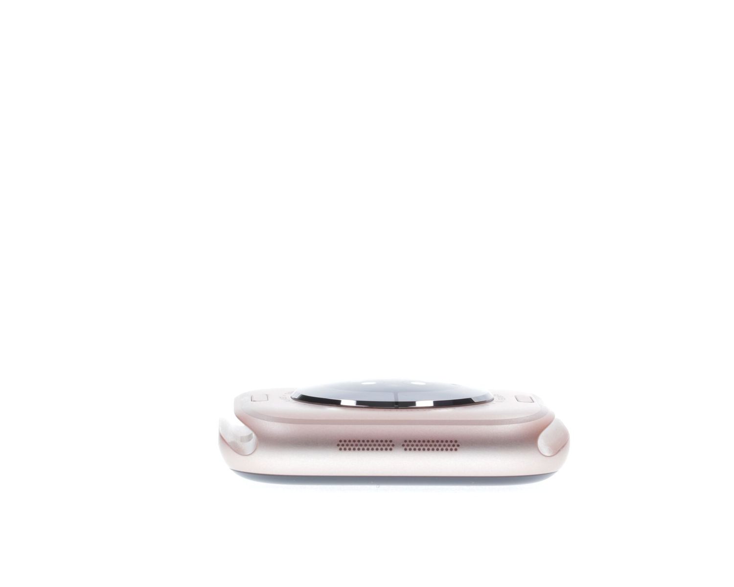 Apple Watch Series 10 2024, GPS + Cellular, Aluminium 46mm Rose Gold - Σαν καινούργιο