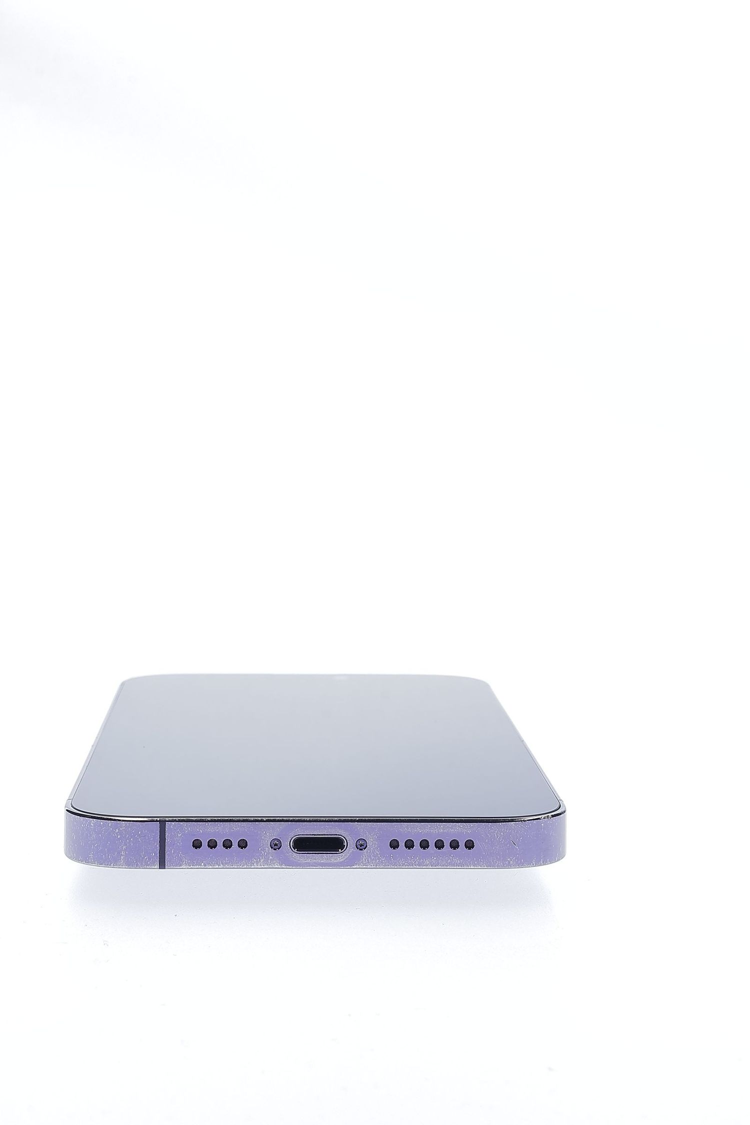 Apple iPhone 14 Pro Max 256 GB Deep Purple - Отлично