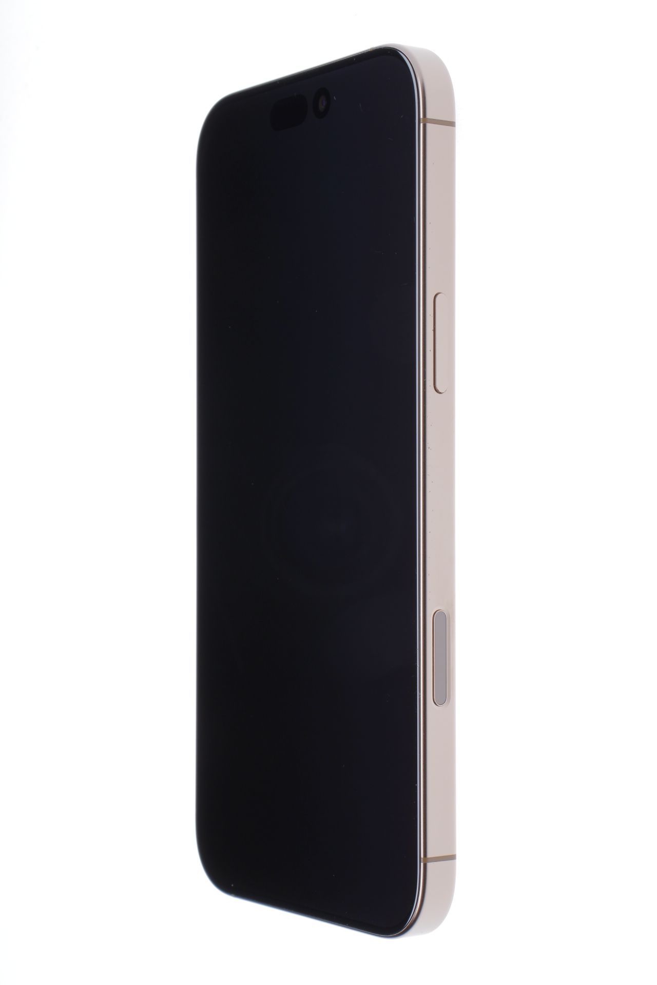 Apple iPhone 16 Pro Max 256 GB Desert Titanium - Като нов