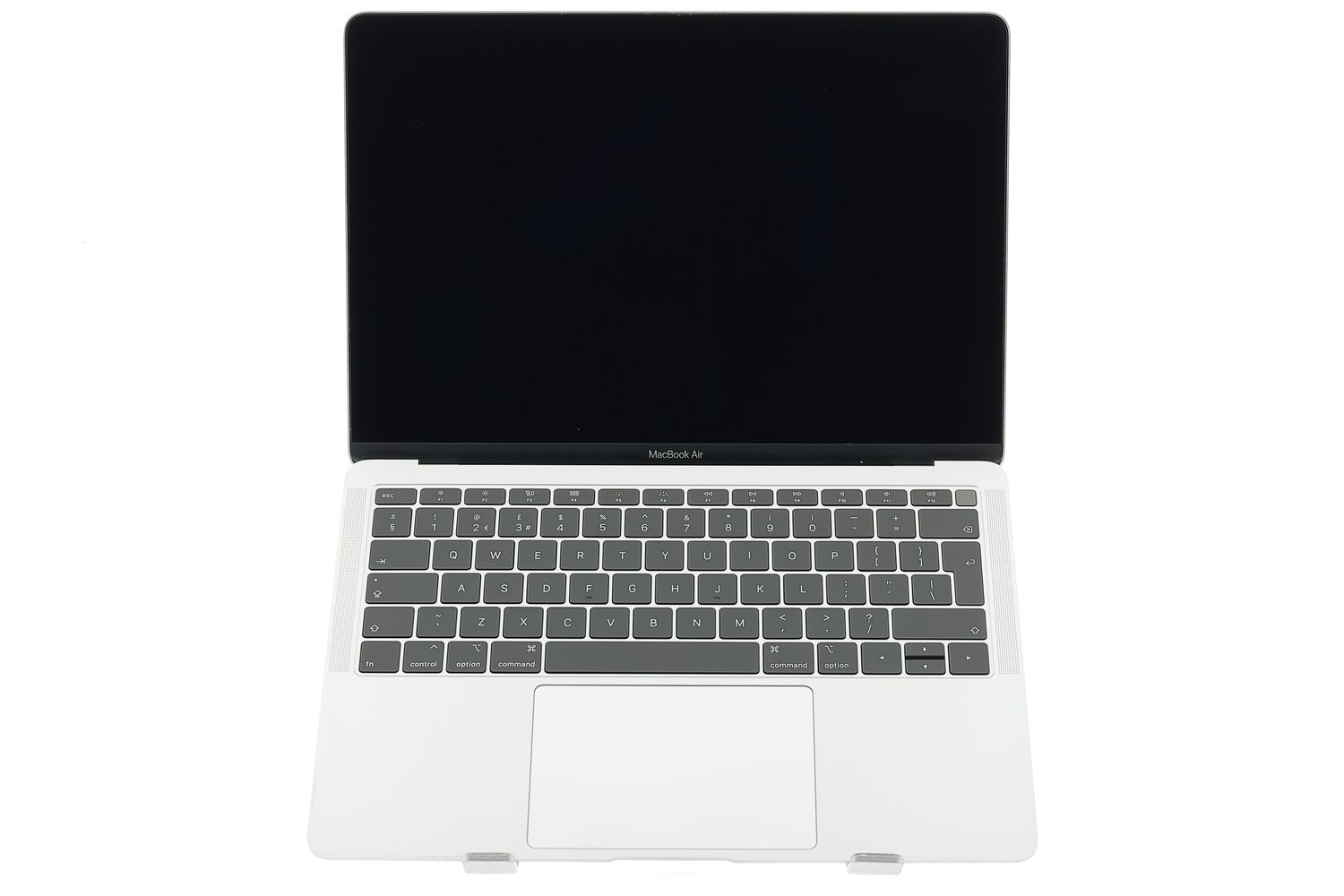 Apple MacBook Air 13″ 2019, i5 1.6 GHz, 8 GB, Intel UHD Graphics 617 256 GB Silver - Foarte bun