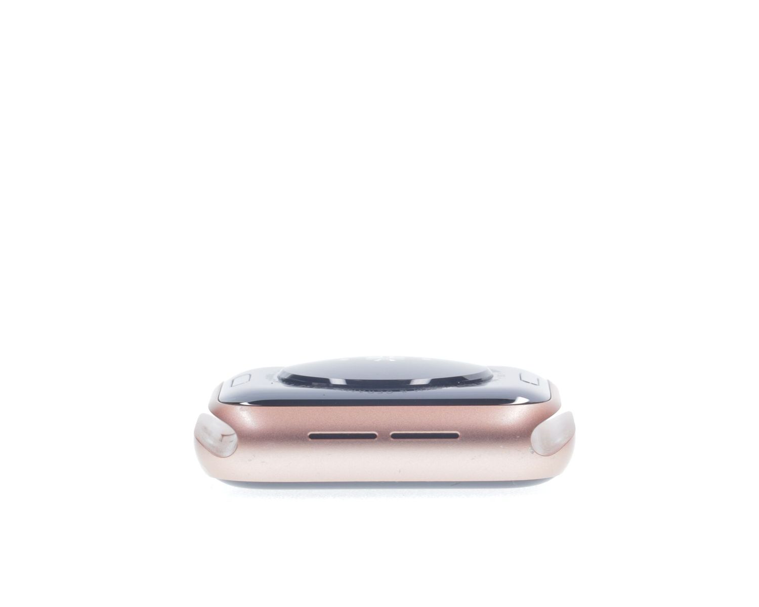 Apple Watch SE 2020, GPS + Cellular, Aluminium 40mm Gold - Foarte bun