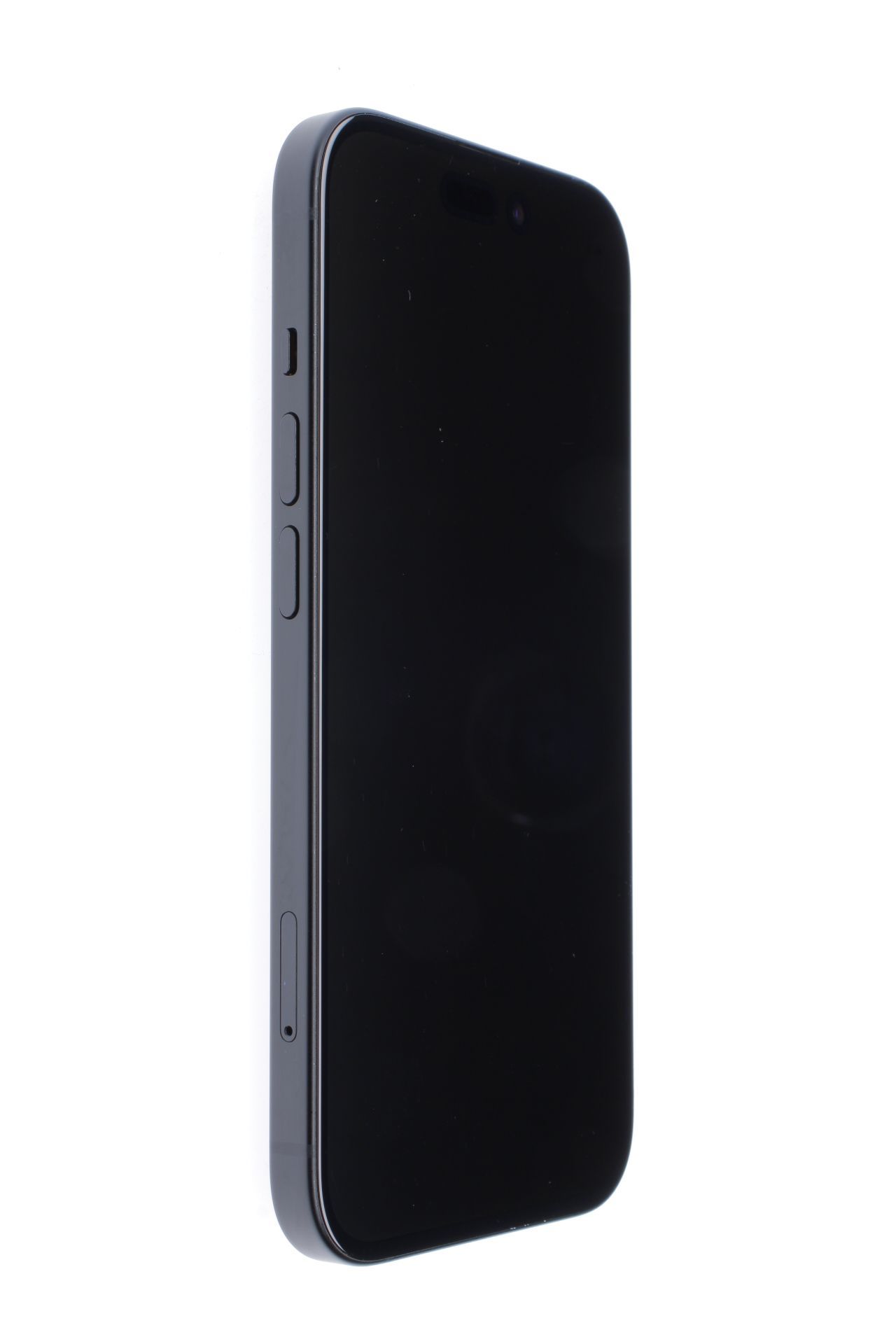 Apple iPhone 15 128 GB Black - Nagyon jó