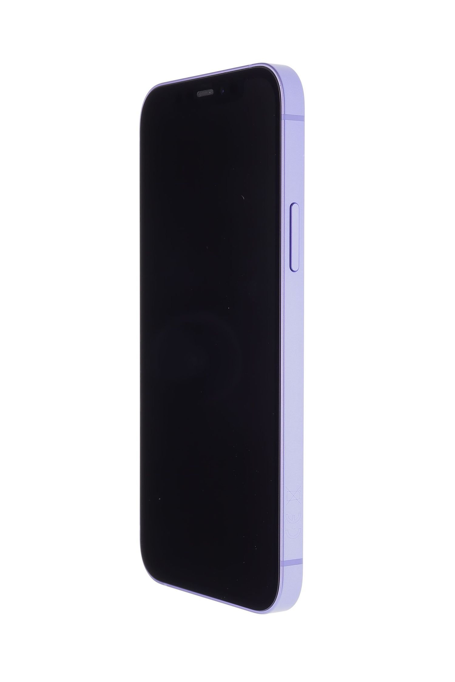 Telefon mobil Apple iPhone 12, Purple, 64 GB, Ca Nou
