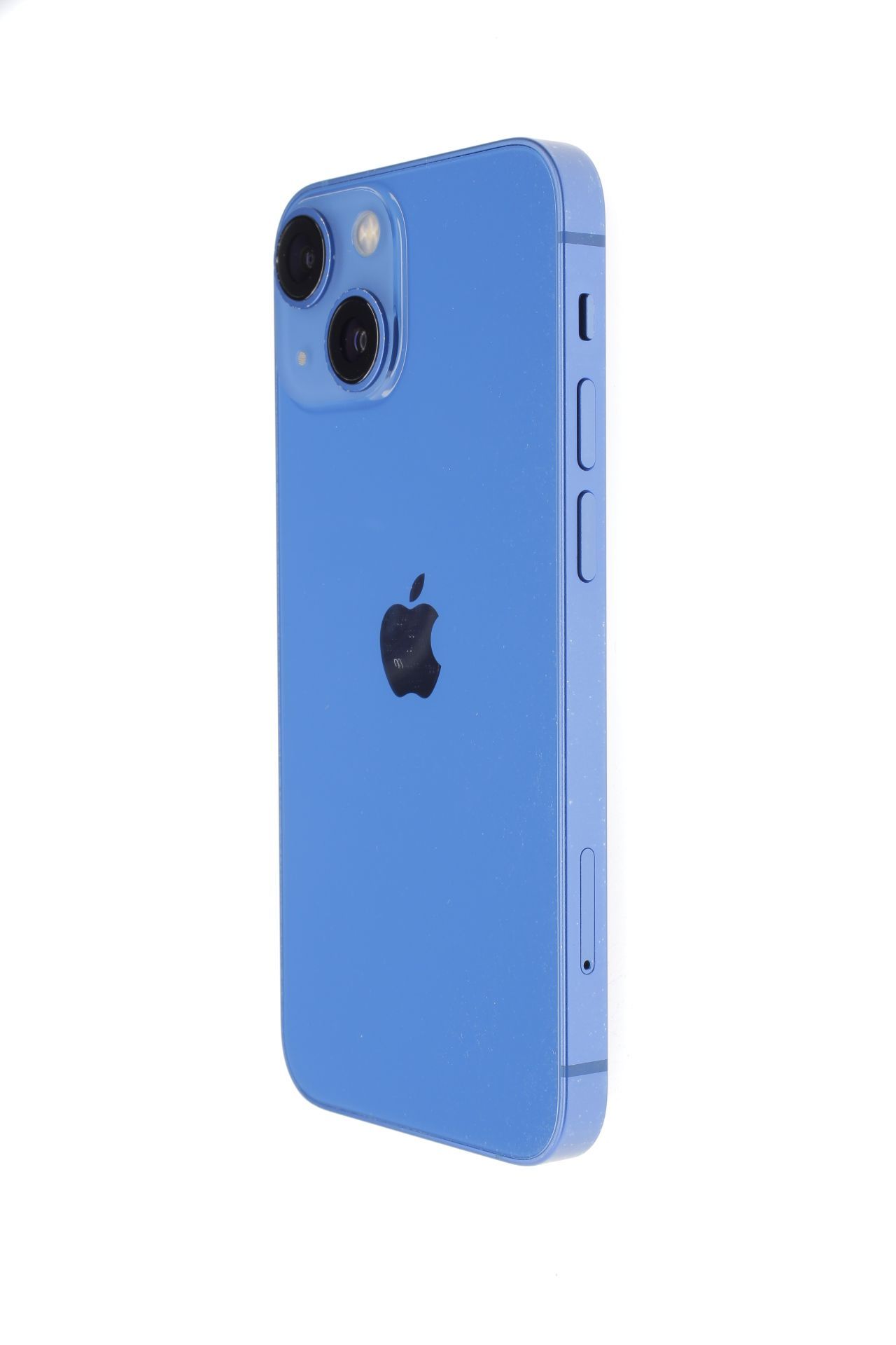 Apple iPhone 13 mini 128 GB Blue - Πολύ καλό