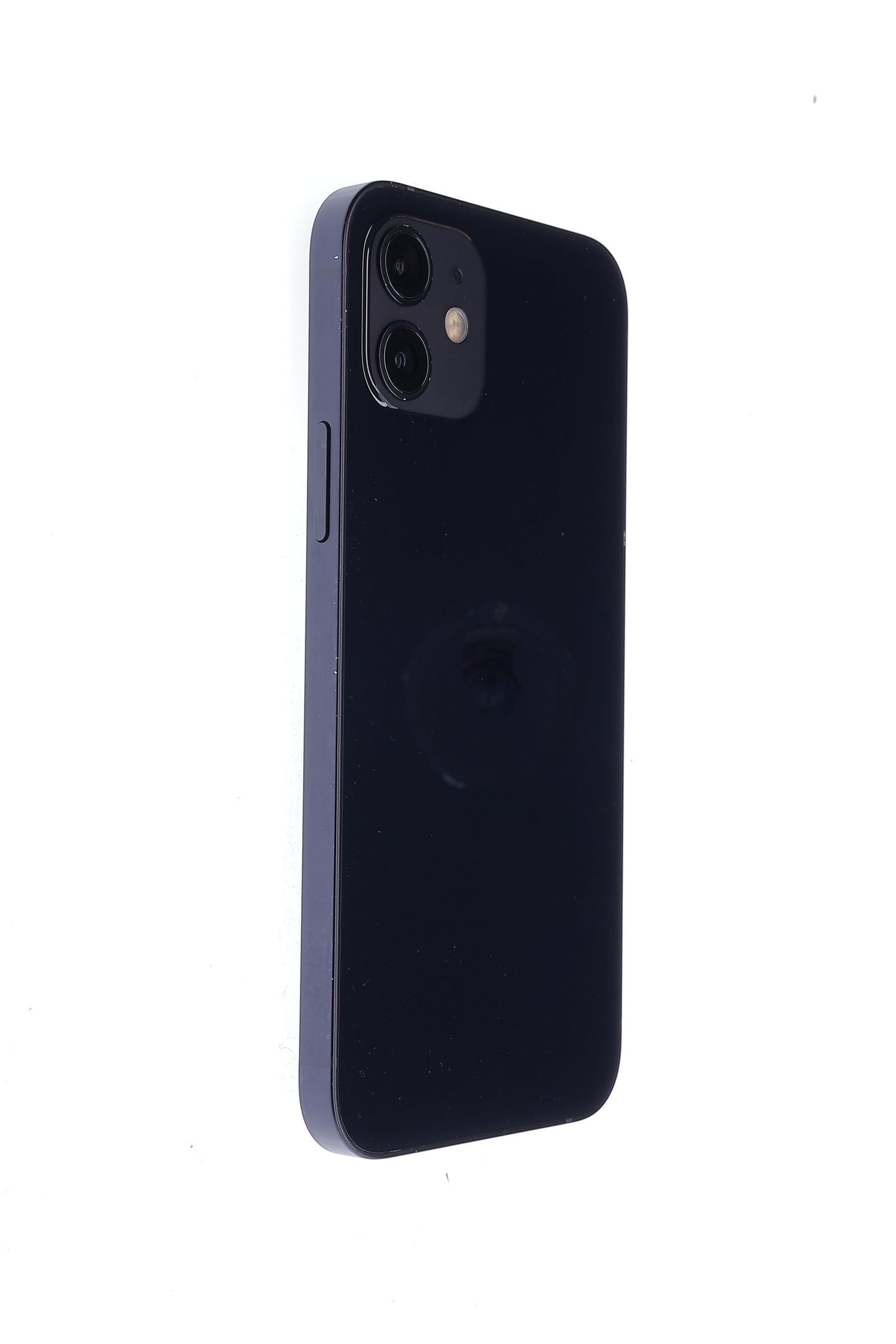 Apple iPhone 12 64 GB Black - Nagyon jó