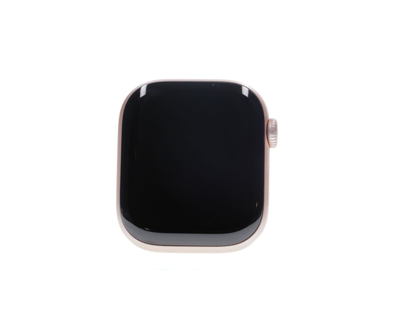 Apple Watch Series 11 2025, GPS, Aluminium 42mm Rose Gold - Като нов