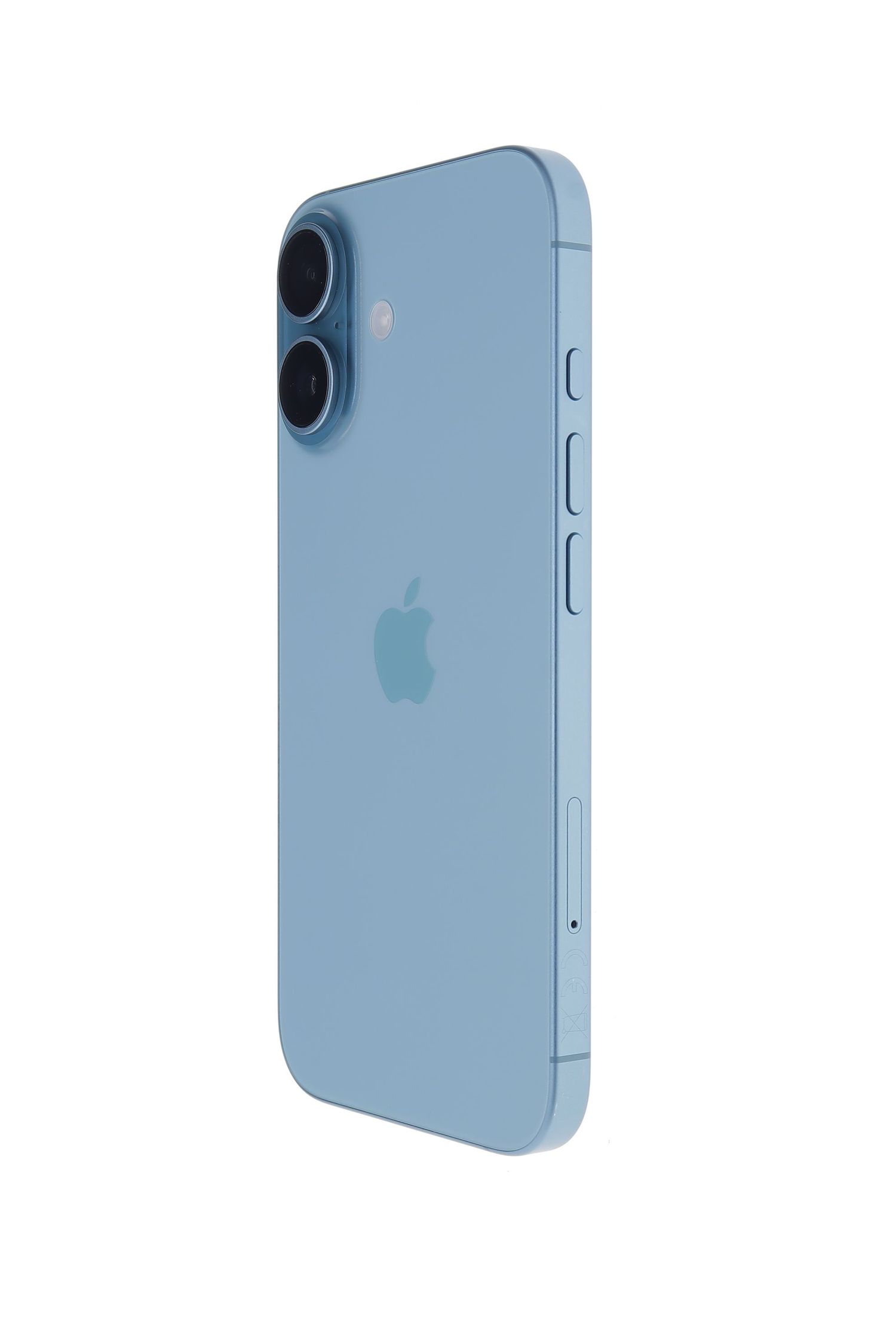 Apple iPhone 16 256 GB Teal - Excelent