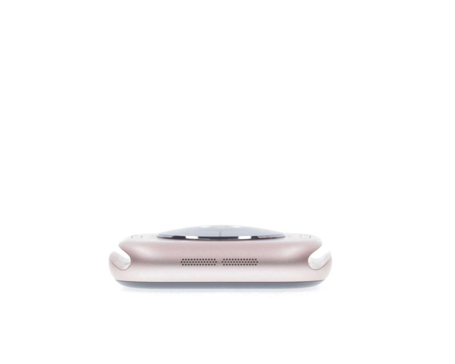Apple Watch Series 11 2025, GPS, Aluminium 46mm Rose Gold - Ca nou
