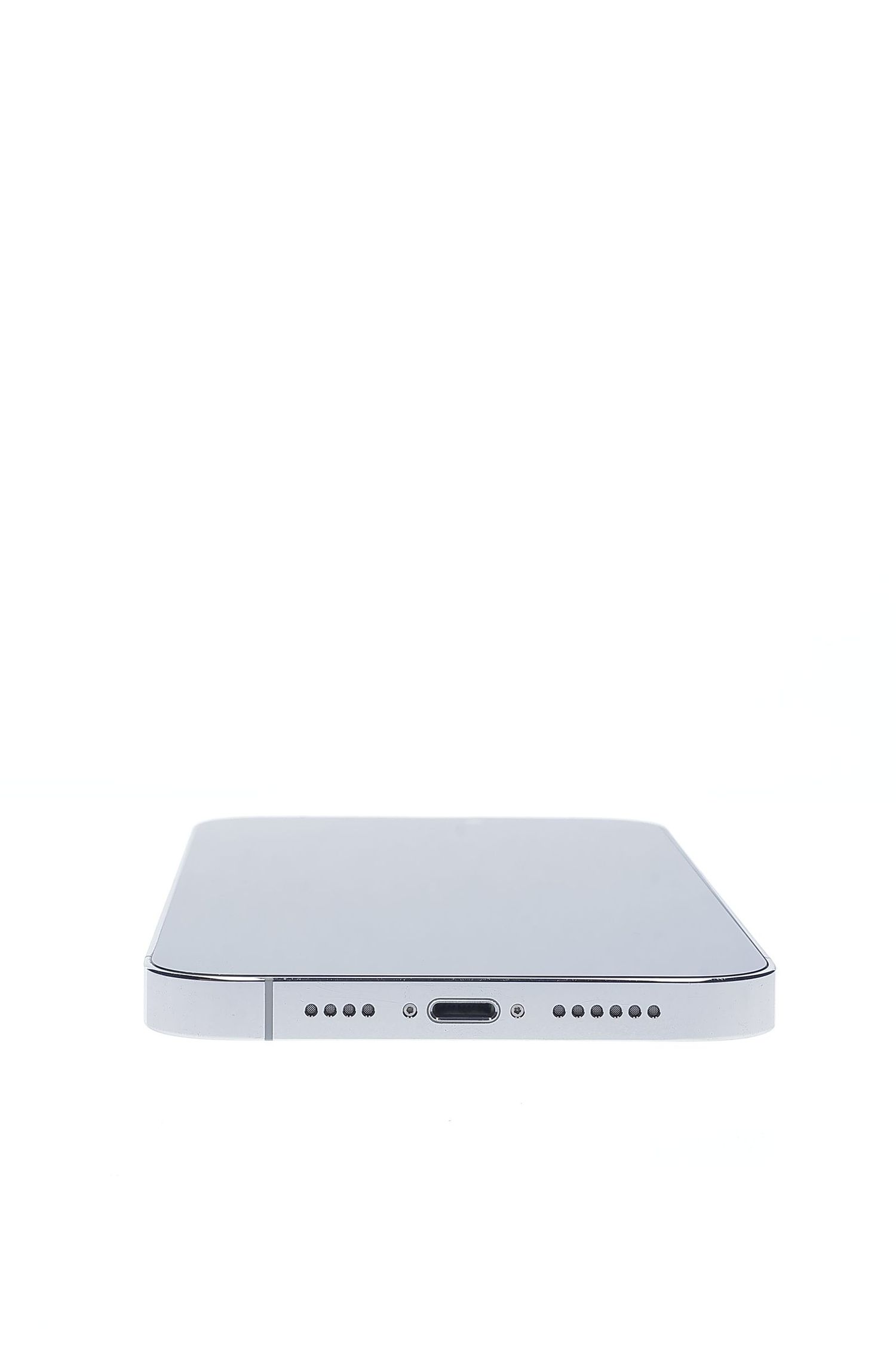 Apple iPhone 14 Pro Max 256 GB Silver - Excelent
