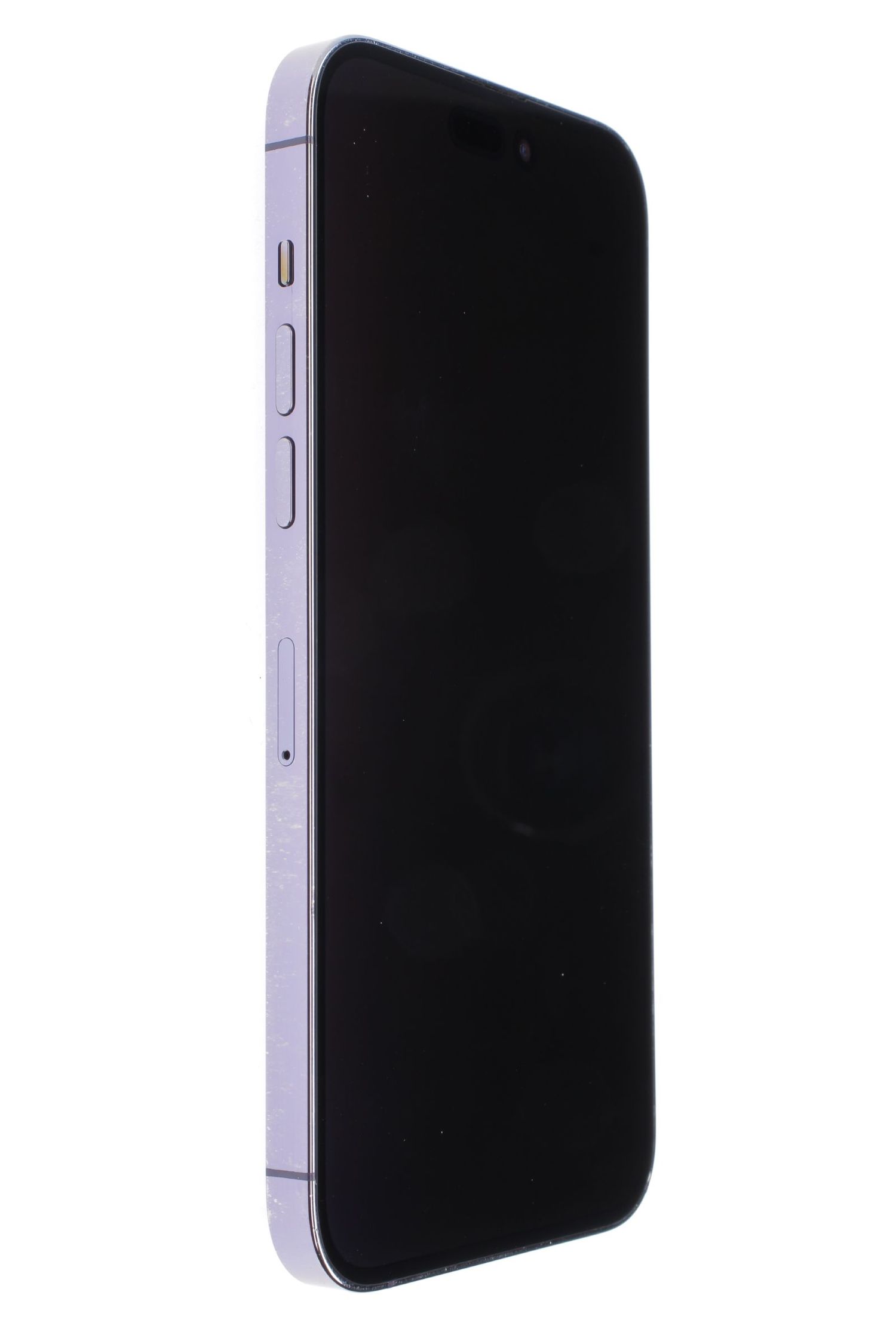 Apple iPhone 14 Pro Max 128 GB Deep Purple - Πολύ καλό