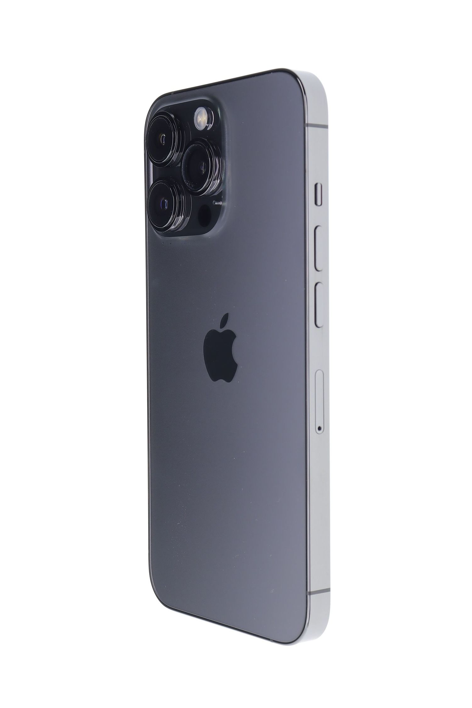 Apple iPhone 13 Pro 128GB SIMフリー グラファイト Apple iPhone 13 Pro, Graphite, 128 GB - de la 1.559 lei