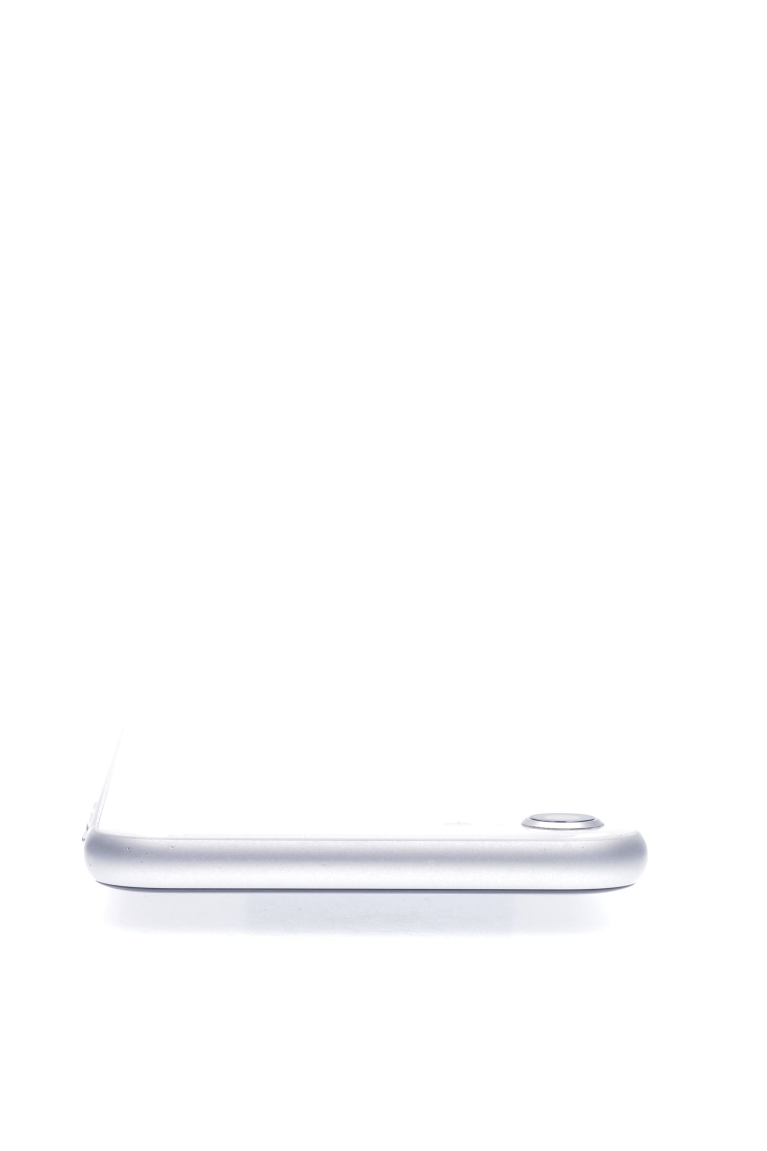 Apple iPhone SE 2020 128 GB White - Πολύ καλό