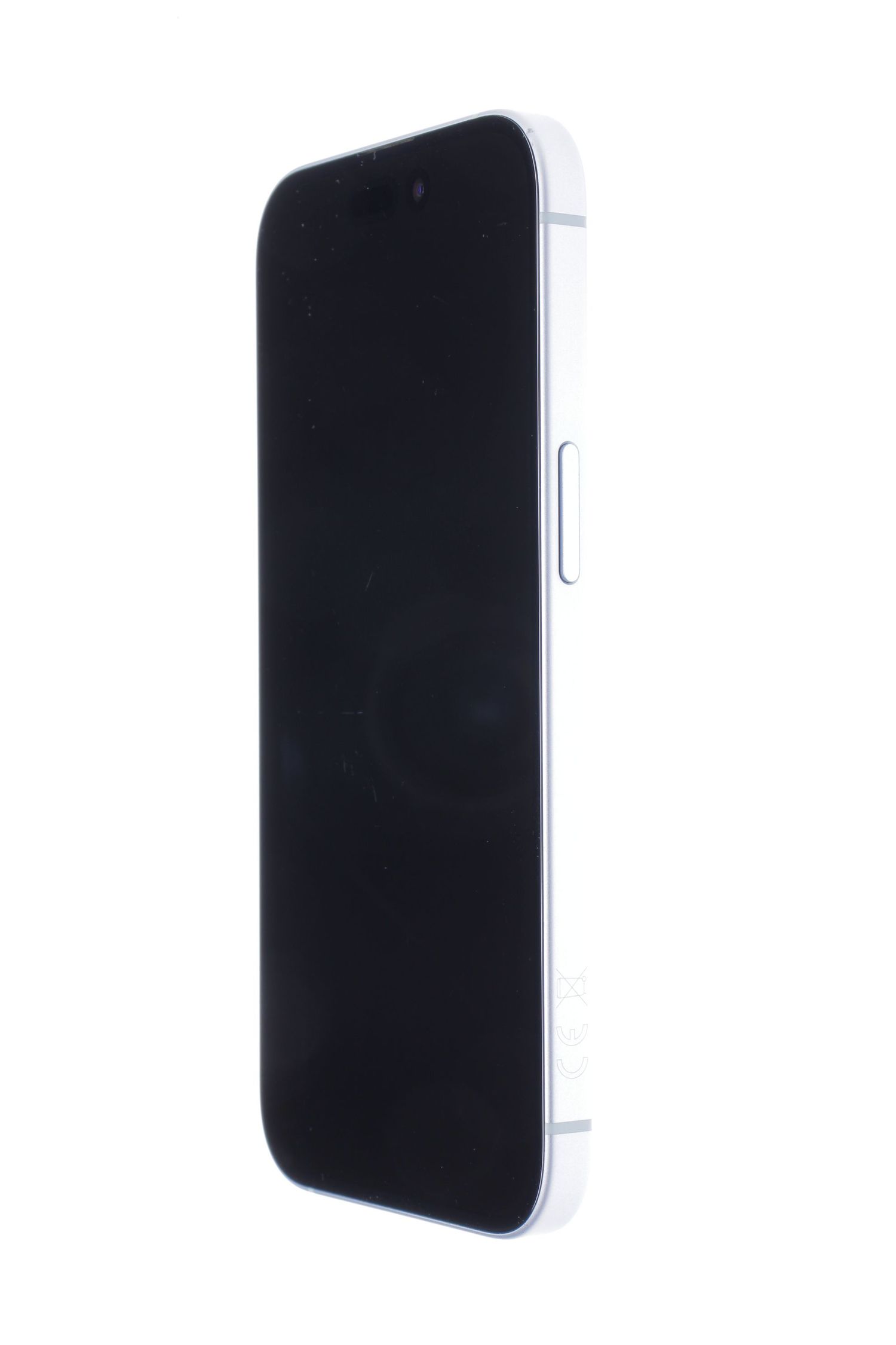 Apple iPhone 15 128 GB Blue - Nagyon jó