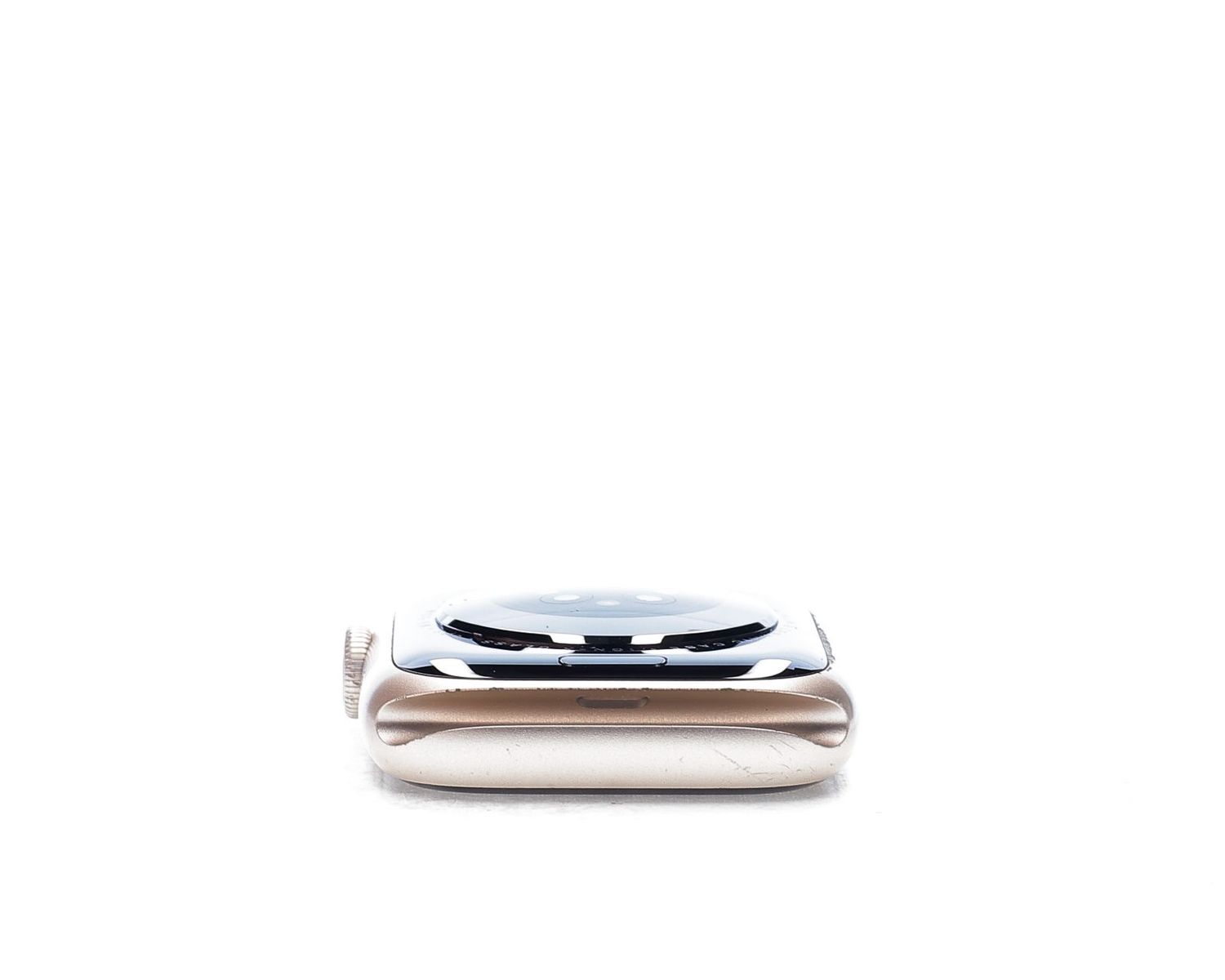 Apple Watch Series 8 2022, GPS, Aluminium 45mm Silver - Εξαιρετικό