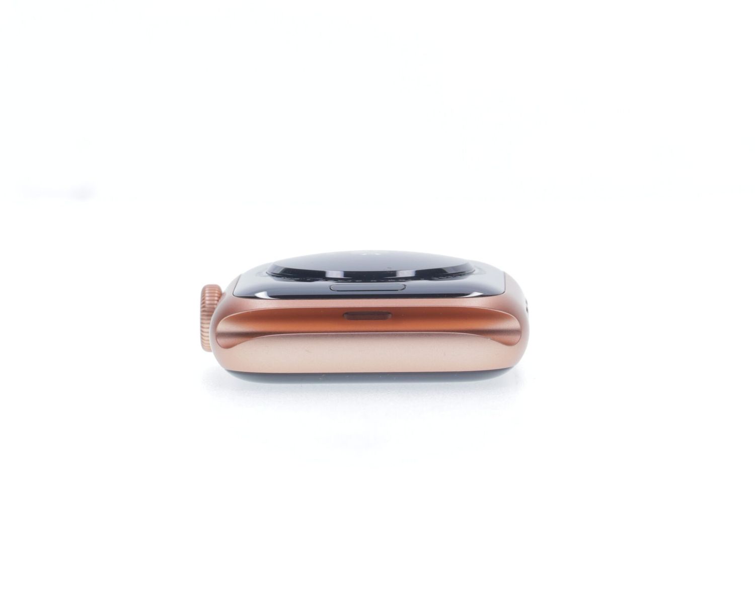 Apple Watch SE 2020, GPS, Aluminium 40mm Gold