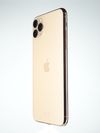 Telefon mobil Apple iPhone 11 Pro Max, Gold, 64 GB,  Excelent
