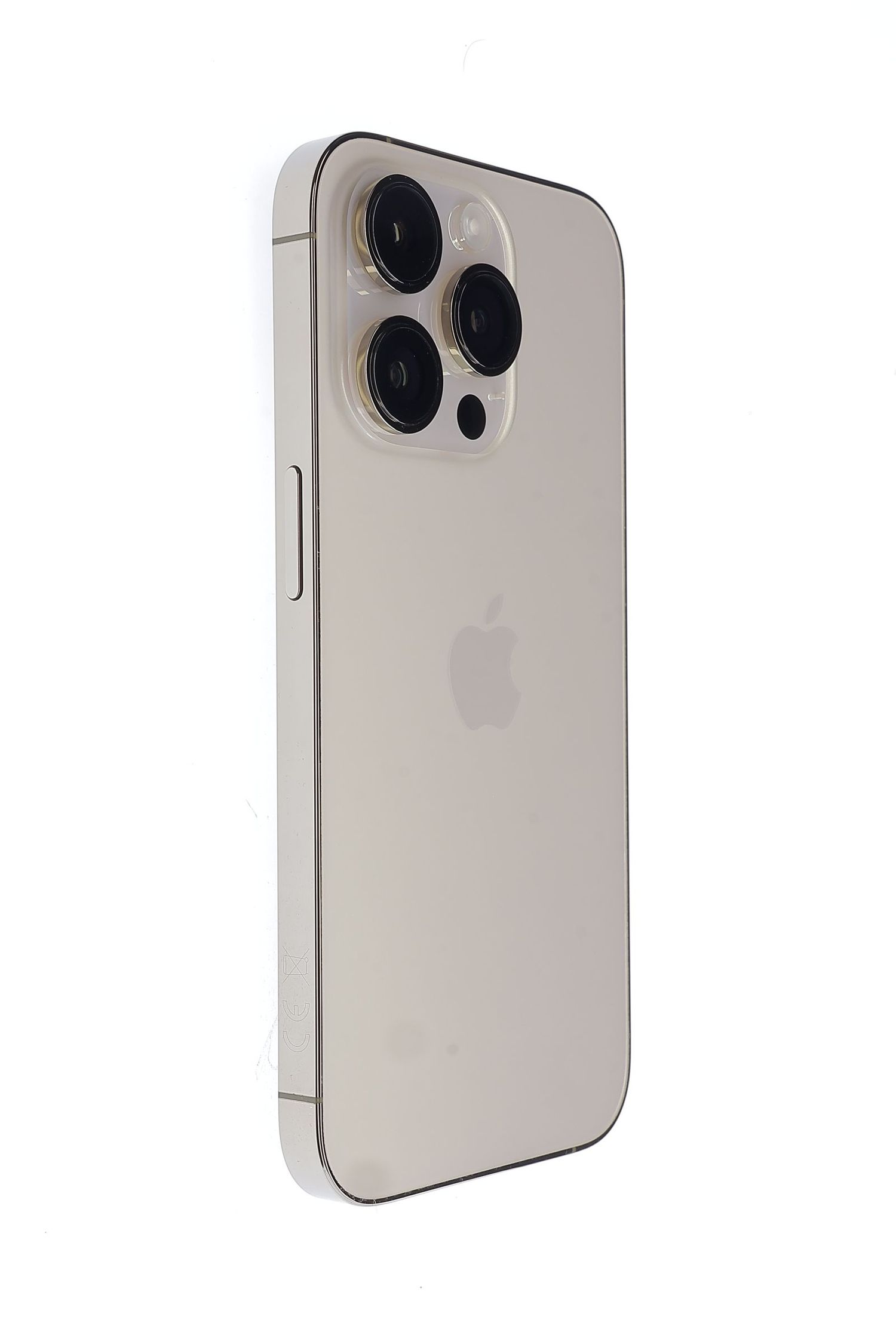 Apple iPhone 14 Pro 128 GB Gold - Foarte bun