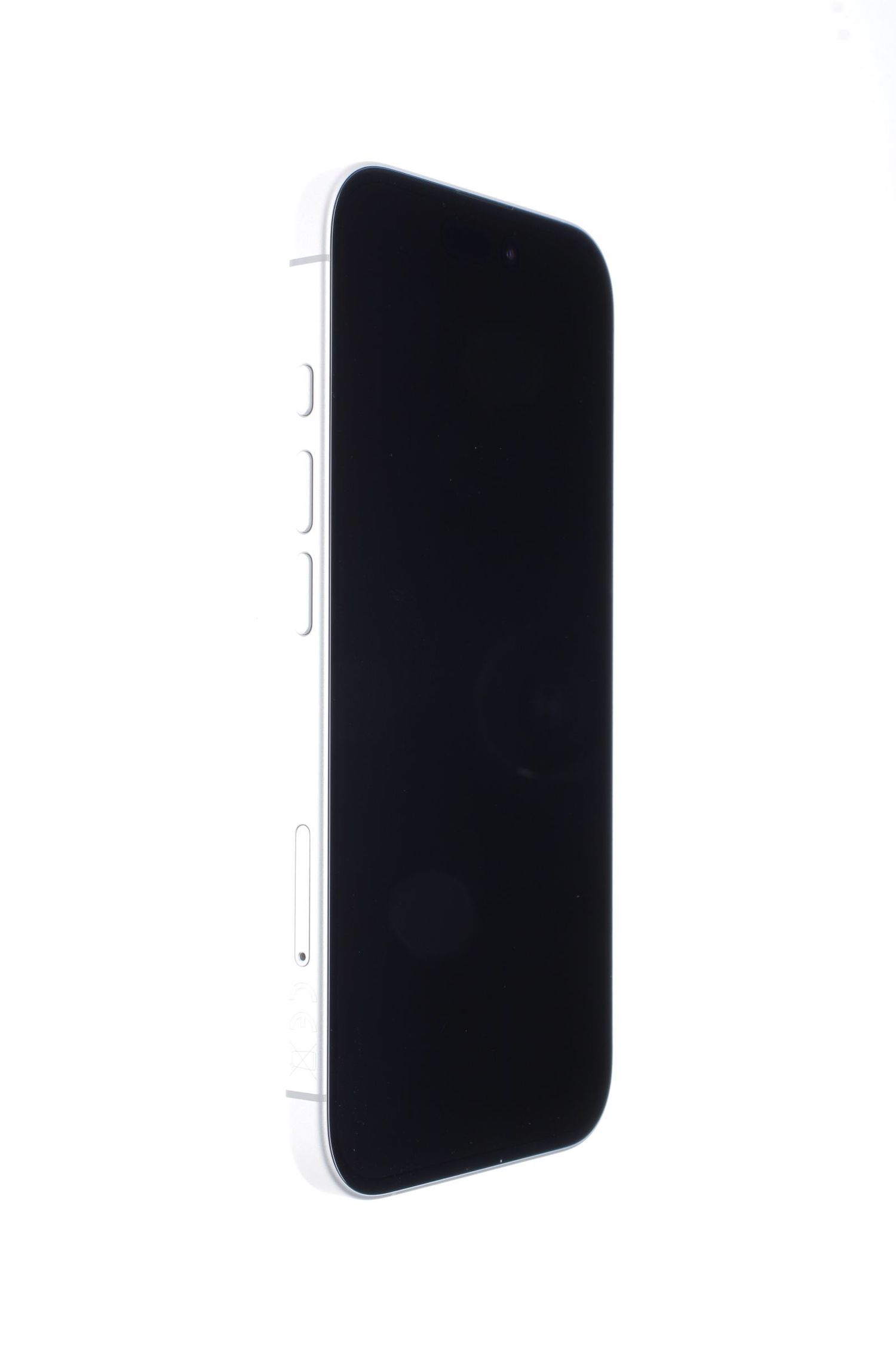 Apple iPhone 16 128 GB White - Ca nou