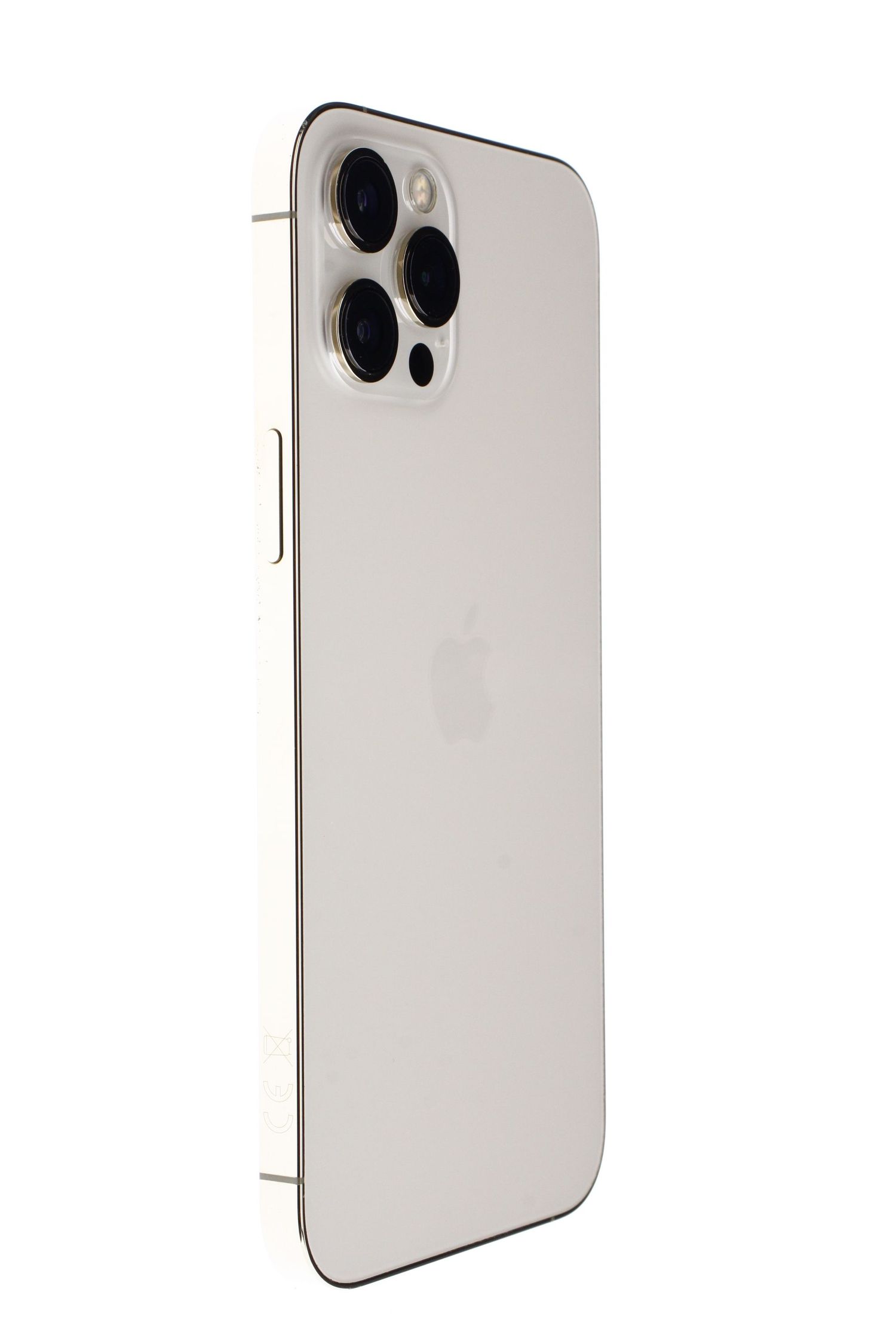 Apple iPhone 12 Pro Max 512 GB Gold - Σαν καινούργιο