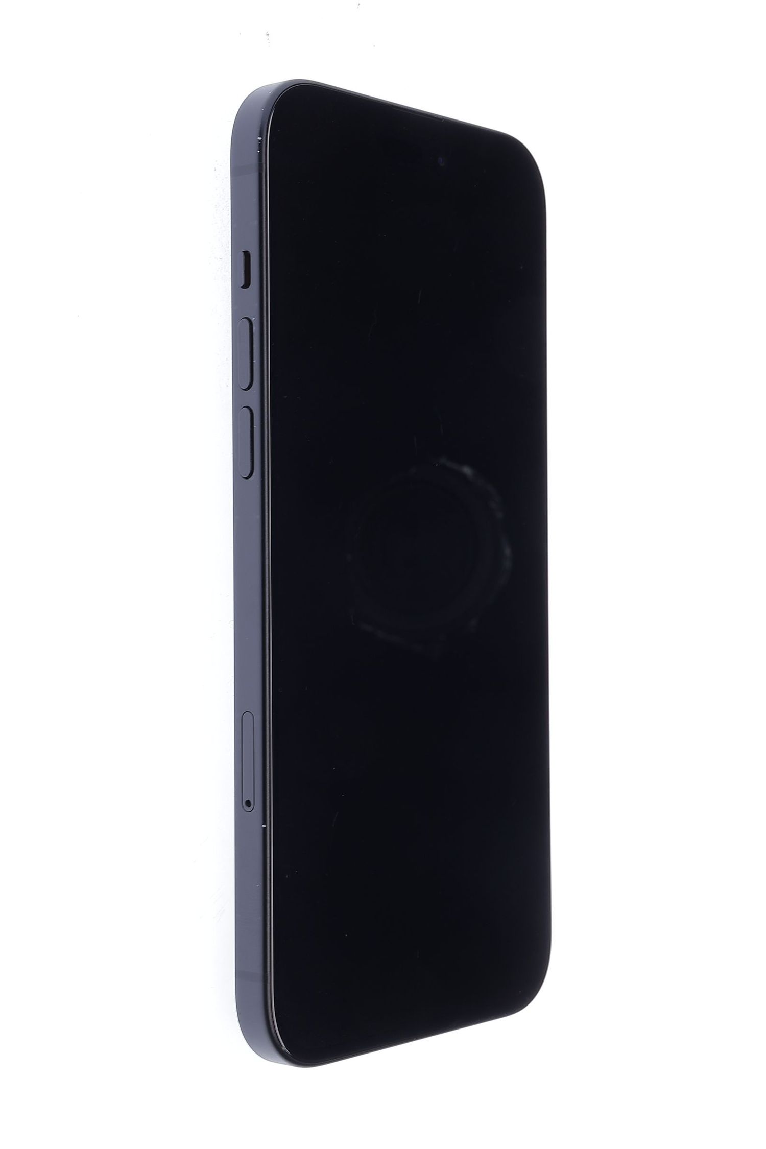 Apple iPhone 15 Plus 256 GB Black