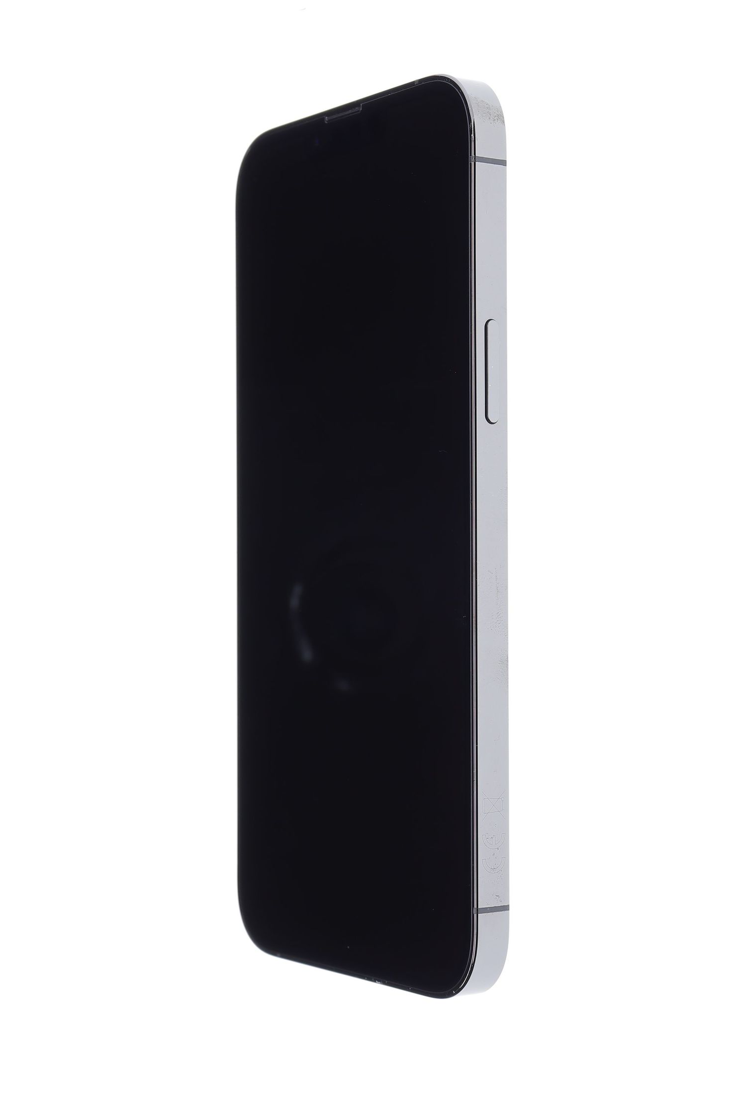 Apple iPhone 13 Pro Max 128 GB Graphite - Εξαιρετικό
