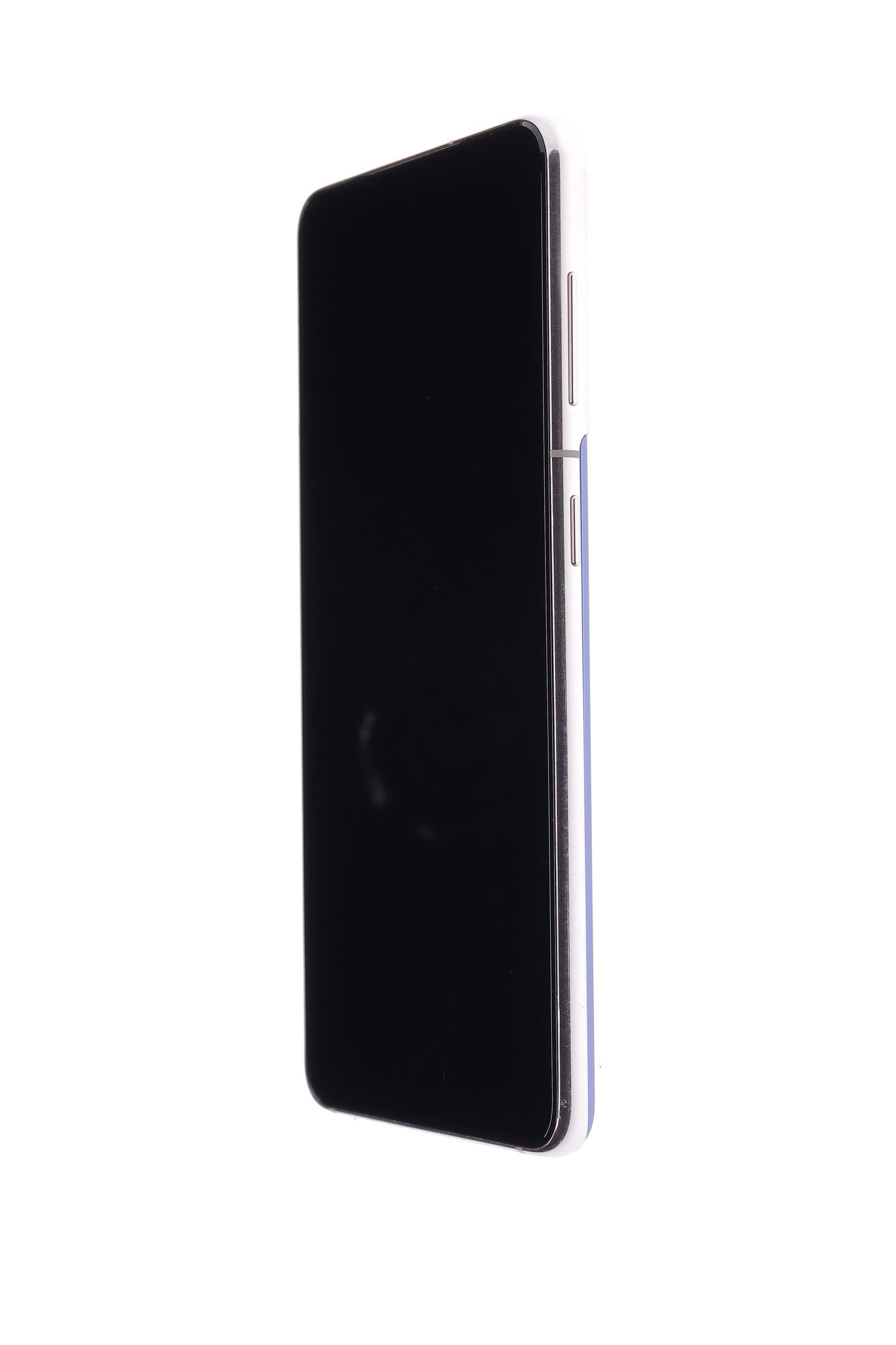 Samsung Galaxy S21 5G Dual Sim 128 GB Purple - Nagyon jó