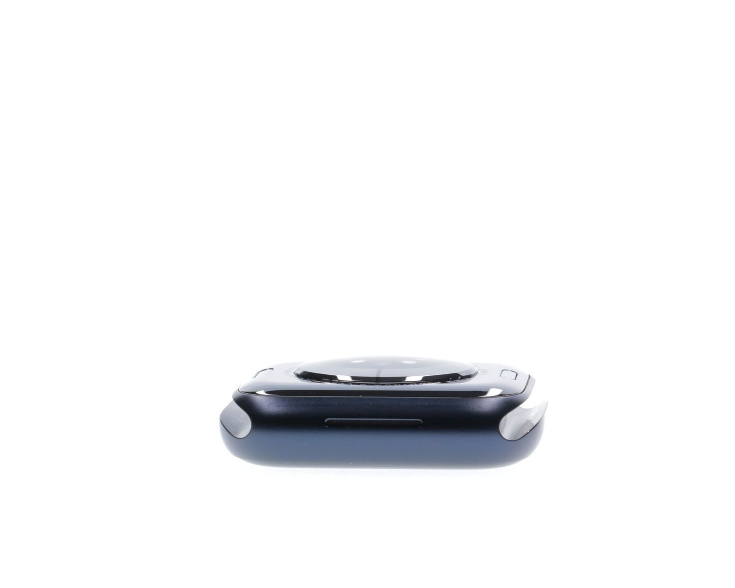 Apple Watch Series 7 2021, GPS, Aluminium 41mm Midnight - Като нов