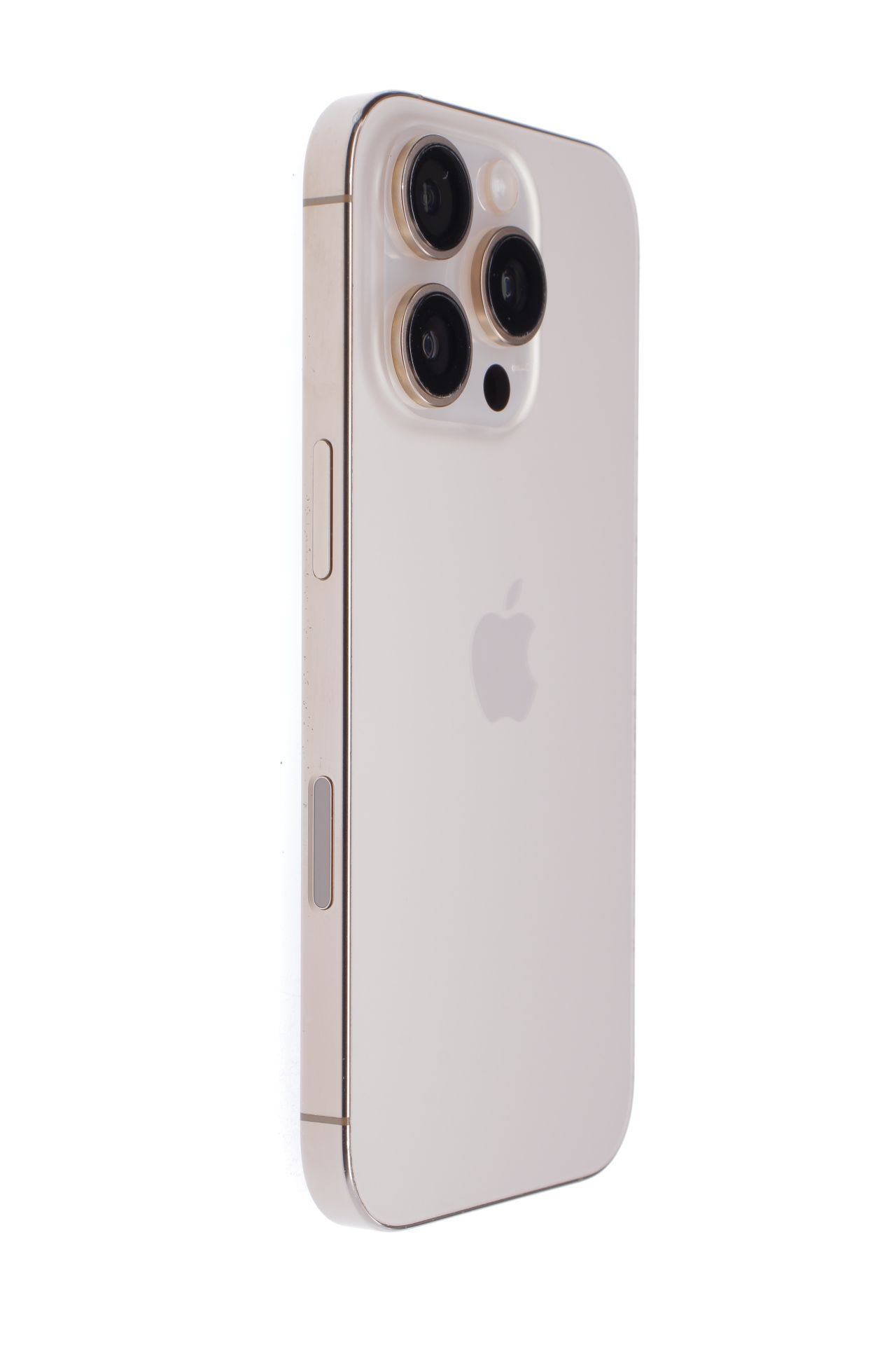 Apple iPhone 16 Pro 256 GB Desert Titanium - Foarte bun