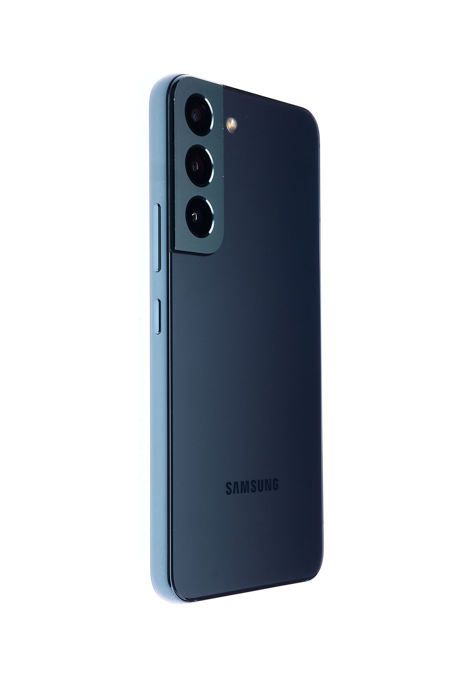 Samsung Galaxy S22 5G Dual Sim 256 GB Green - Отлично