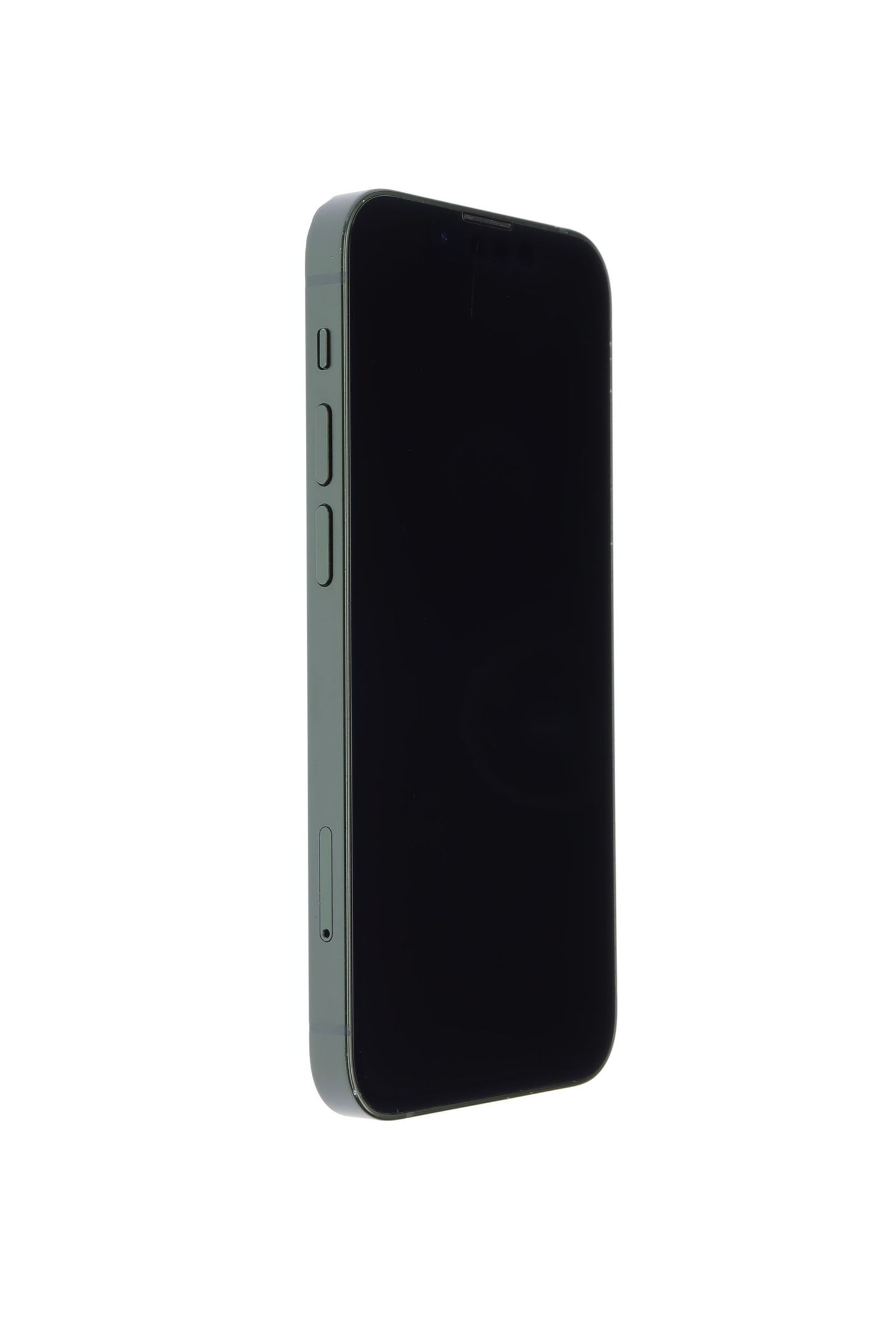 Мобилен телефон Apple iPhone 13 mini, Green, 128 GB, Foarte Bun