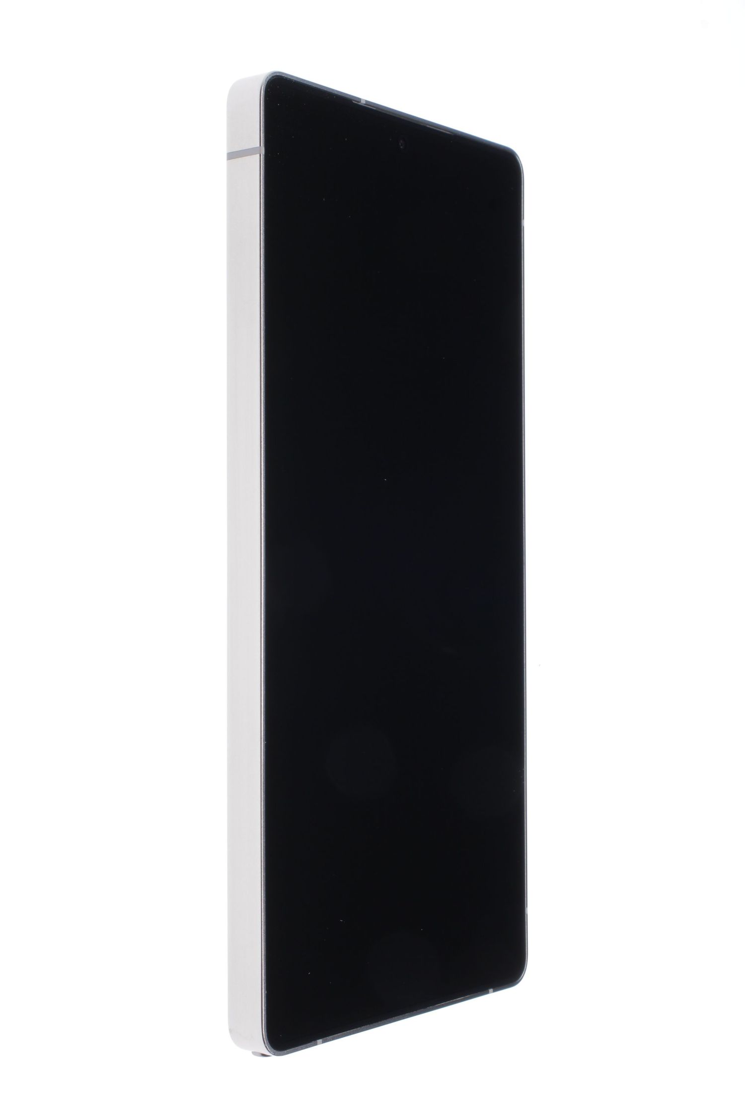 Samsung Galaxy S25 Ultra 5G Dual Sim 512 GB Titanium Gray - Újszerű