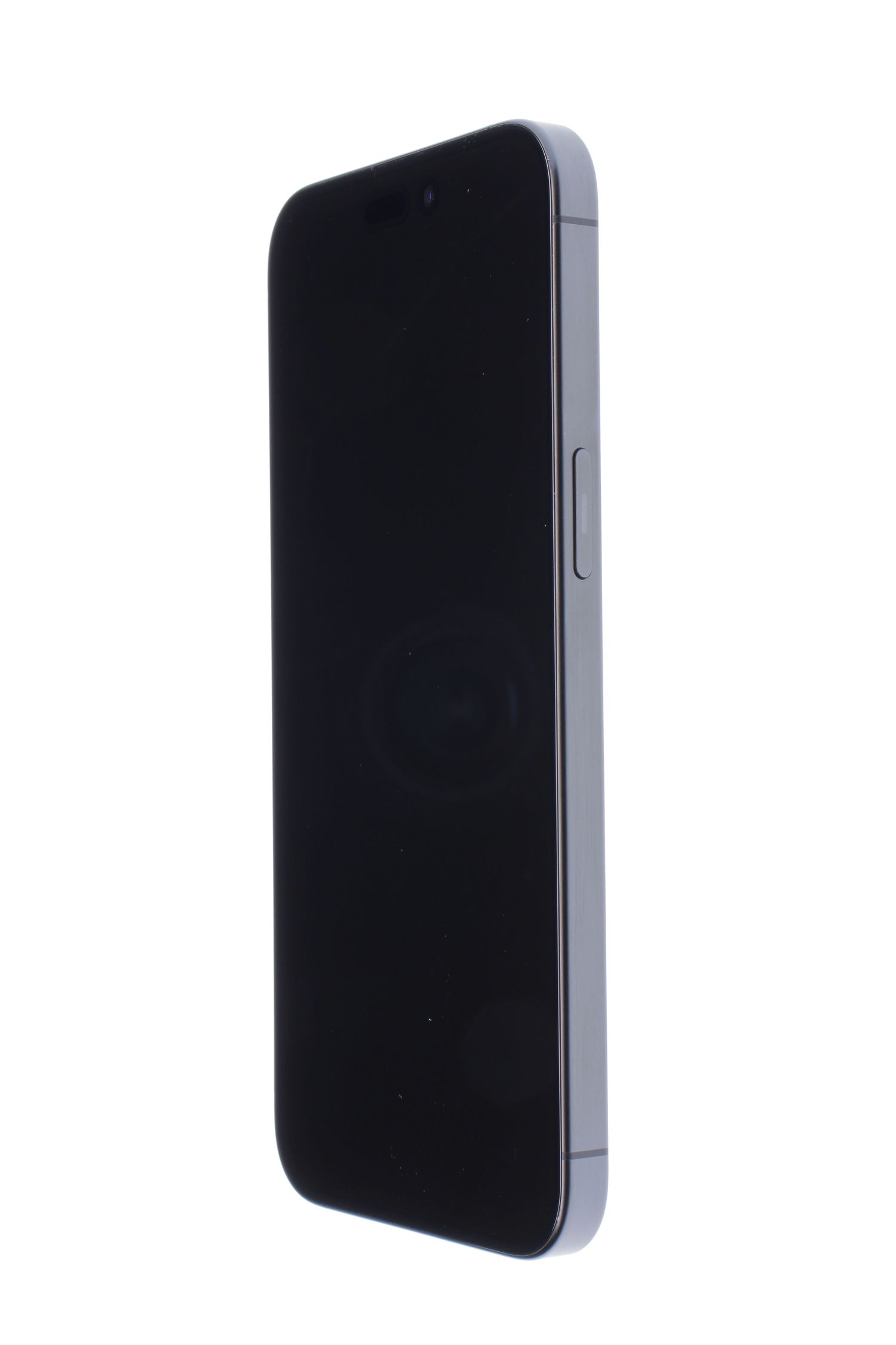 Apple iPhone 15 Pro Max 256 GB Black Titanium - Σαν καινούργιο