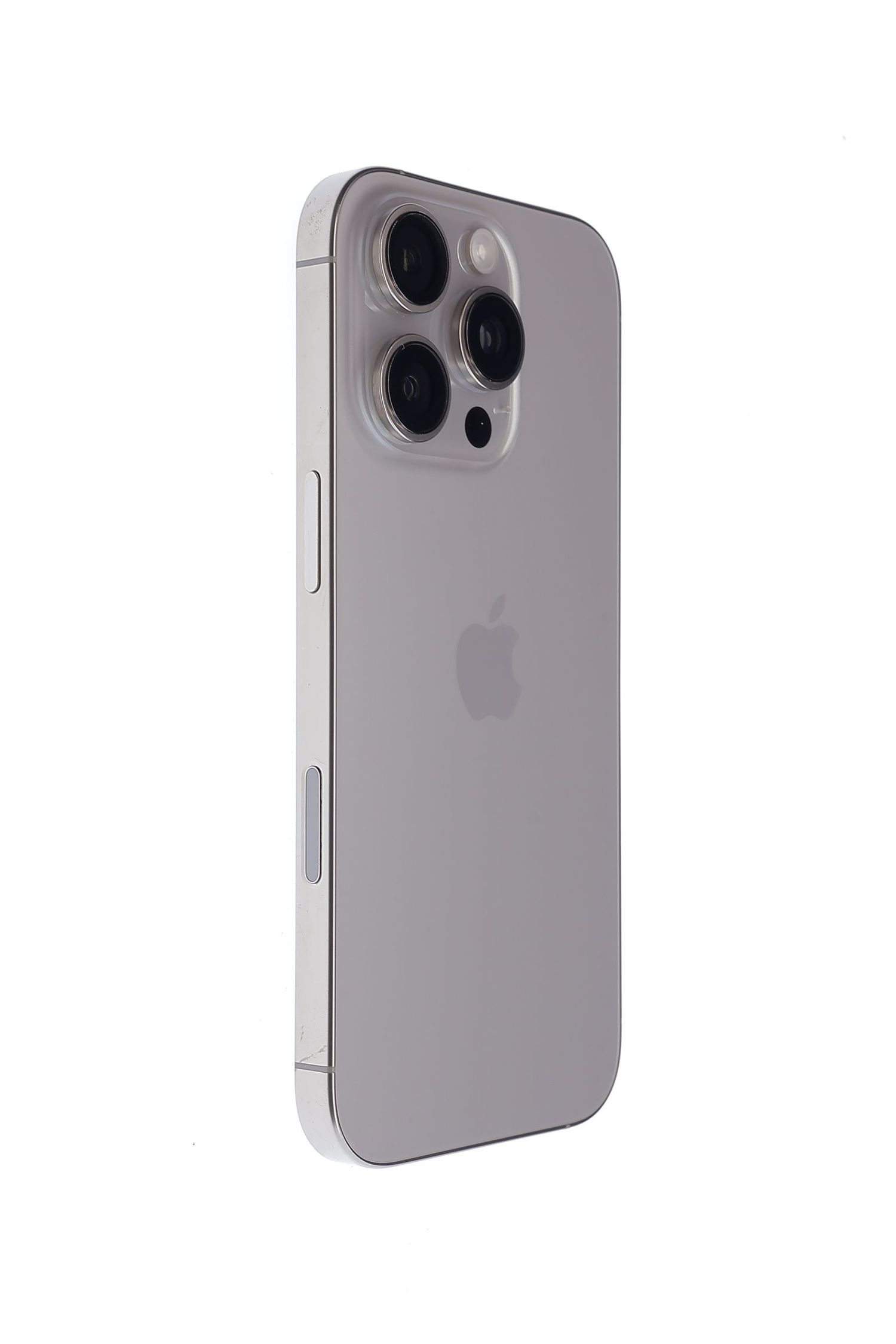 Apple iPhone 16 Pro 128 GB Natural Titanium - Σαν καινούργιο