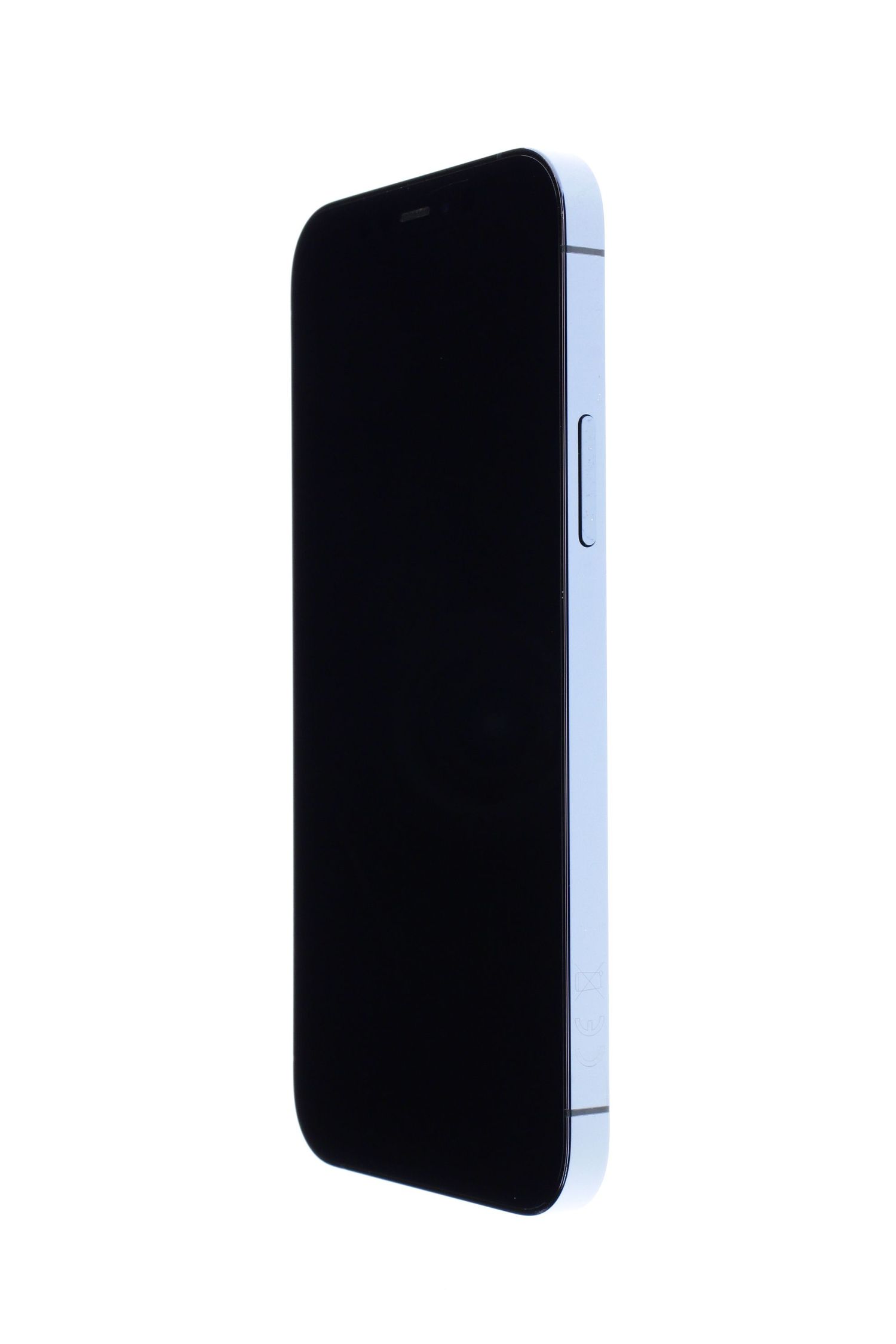 Apple iPhone 12 Pro 256 GB Pacific Blue - Újszerű