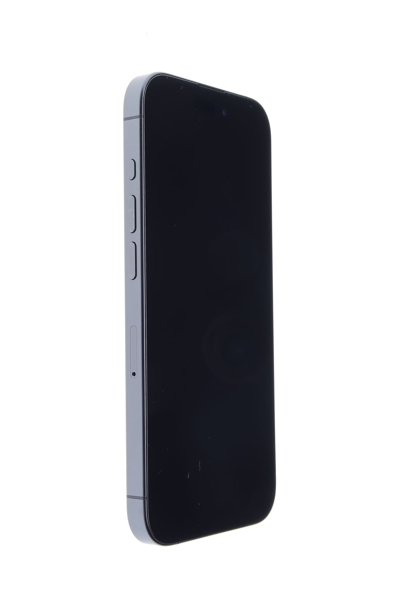 Apple iPhone 15 Pro 256 GB Black Titanium - Ca nou